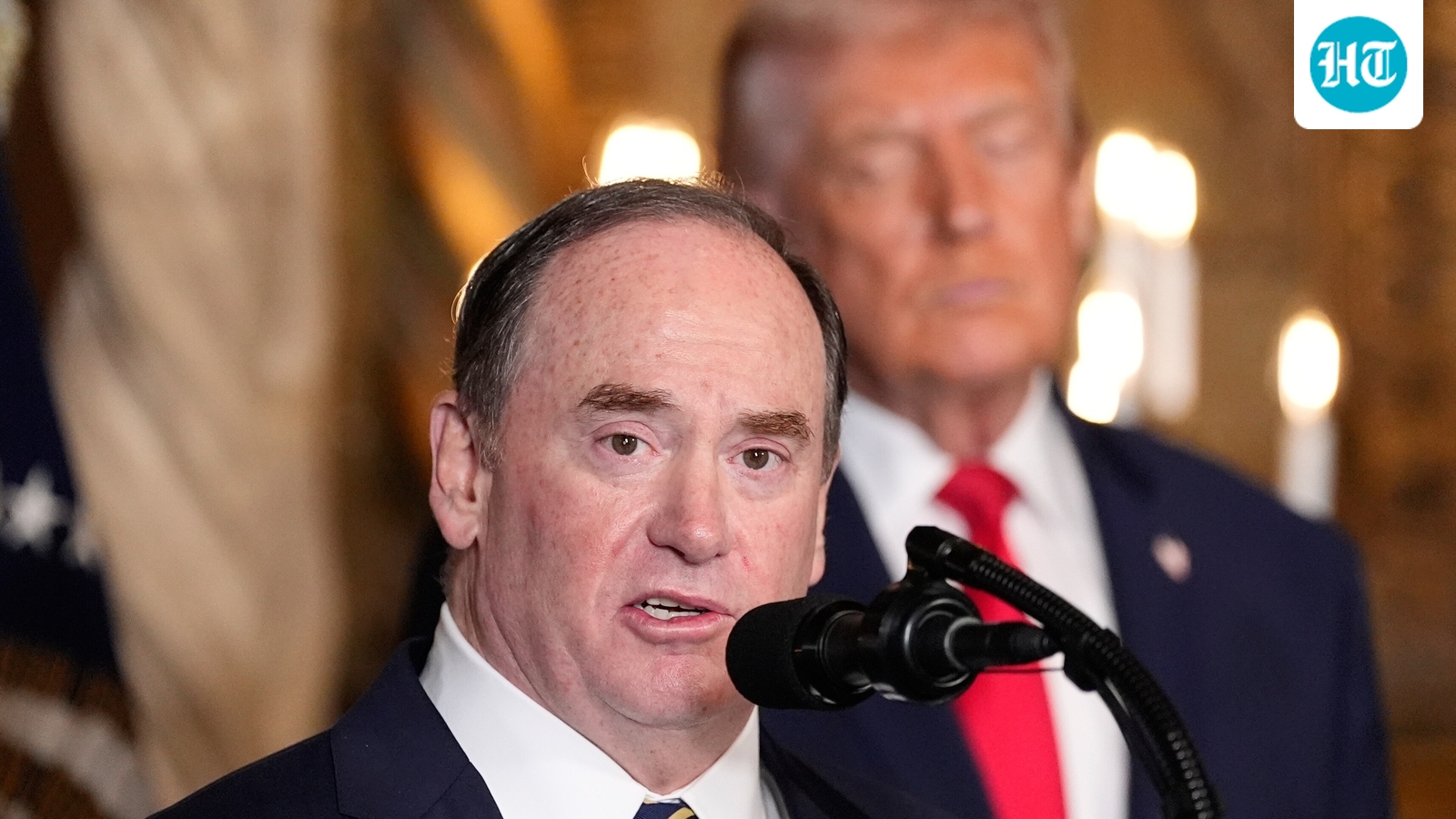 ‘Why John Phelan was fired’: Navy Secretary's Trump, Iran posts in focus after Pentagon's call