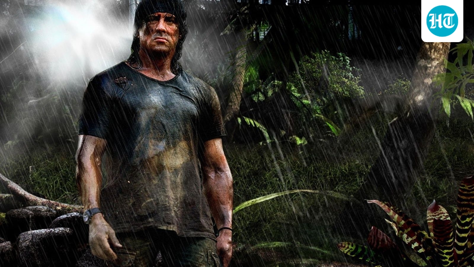John Rambo prequel begins filming in Thailand as Noah Centineo takes over iconic role, set for 2024 release