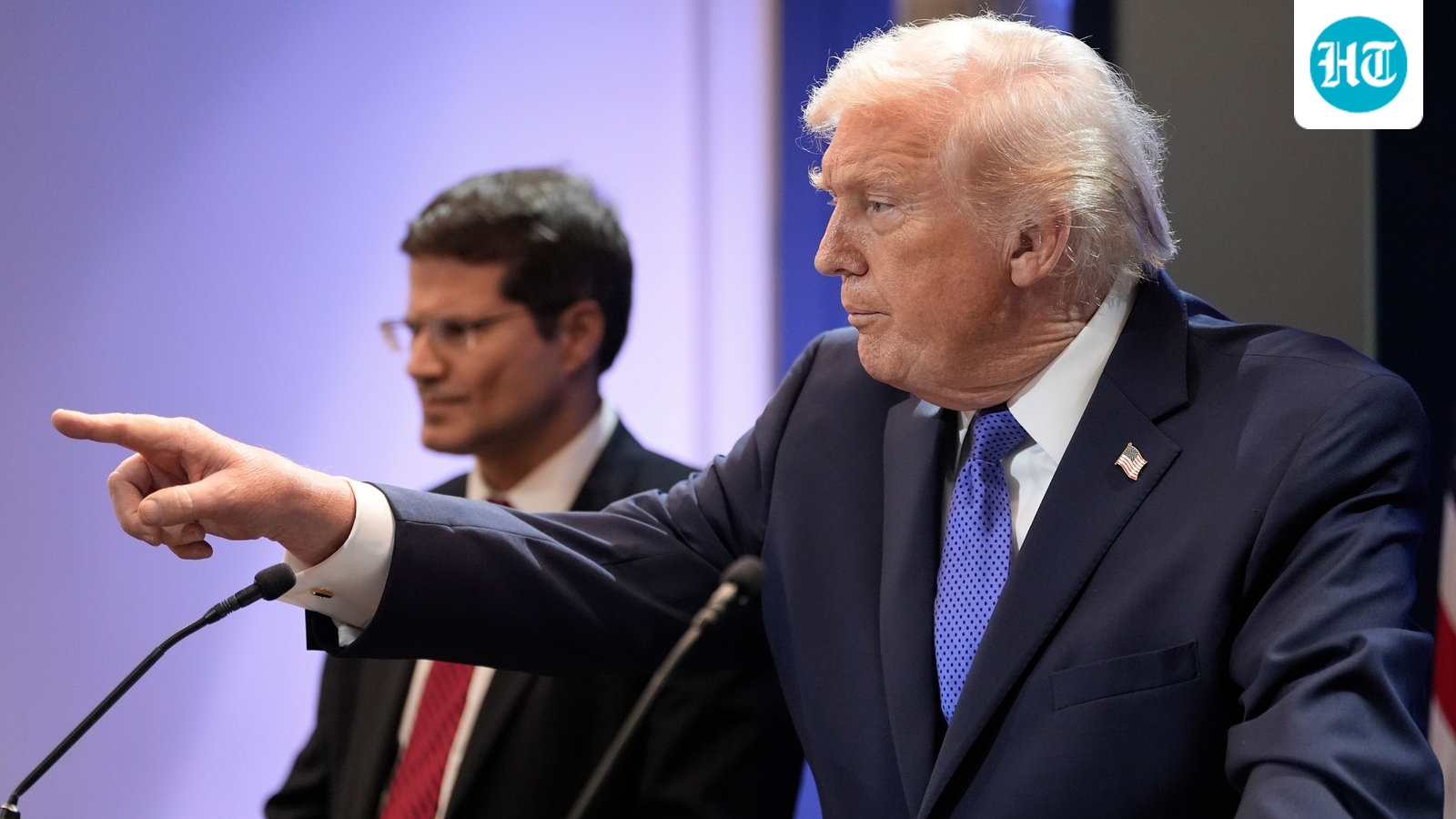 Who is John Sauer? Trump’s solicitor general leading birthright citizenship case hearings