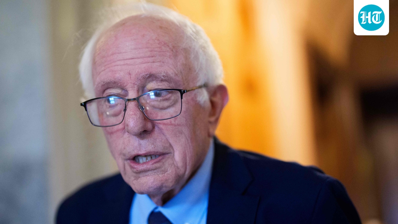 Talks to end US shutdown look promising, says Senate majority leader