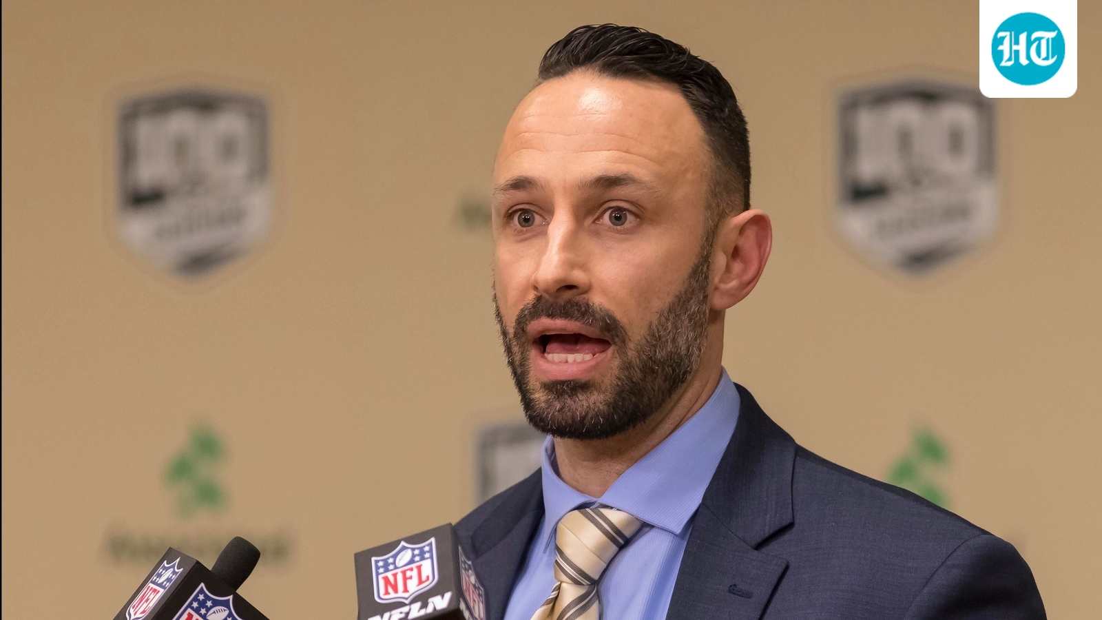 Jon-Eric Sullivan's first move as Dolphins manager revealed; update on John Harbaugh, Jeff Hafley