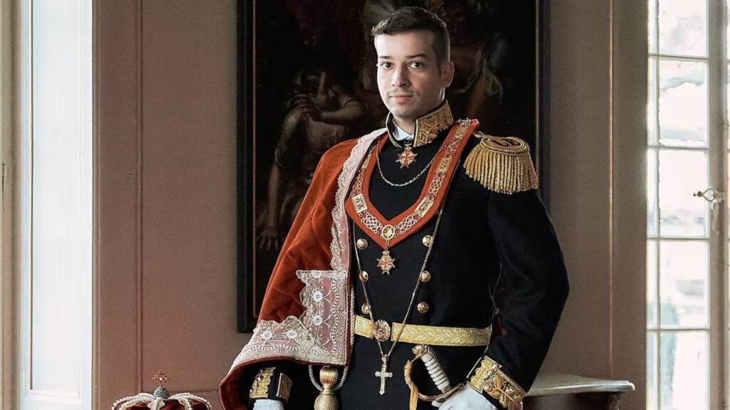 'A full-time job': How a self-proclaimed swiss king's 'land empire' is riling local authorities