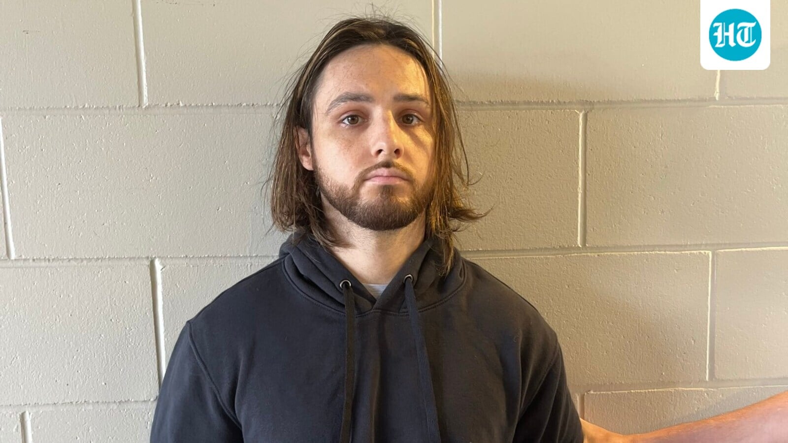 Uber driver Jonathan Rinderknecht set Palisades Fire while 'angry, agitate'; passengers reveal details