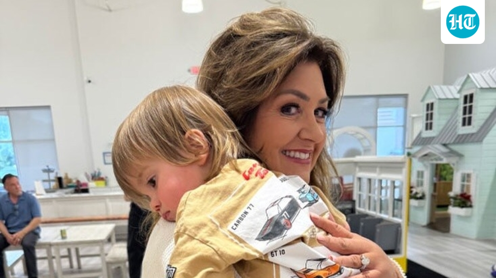 Joni Lamb had a sweet message for Trump days before Daystar icon's tragic death: ‘We honor life…’