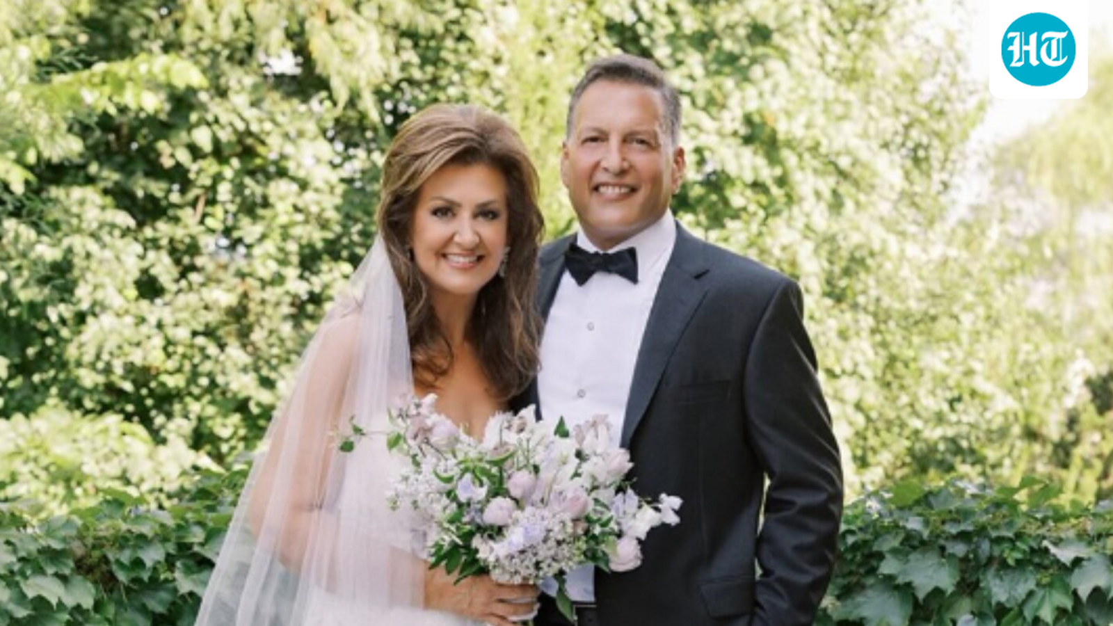 Joni Lamb family: Who were her husbands, Doug Weiss and Marcus Lamb? All on their kids