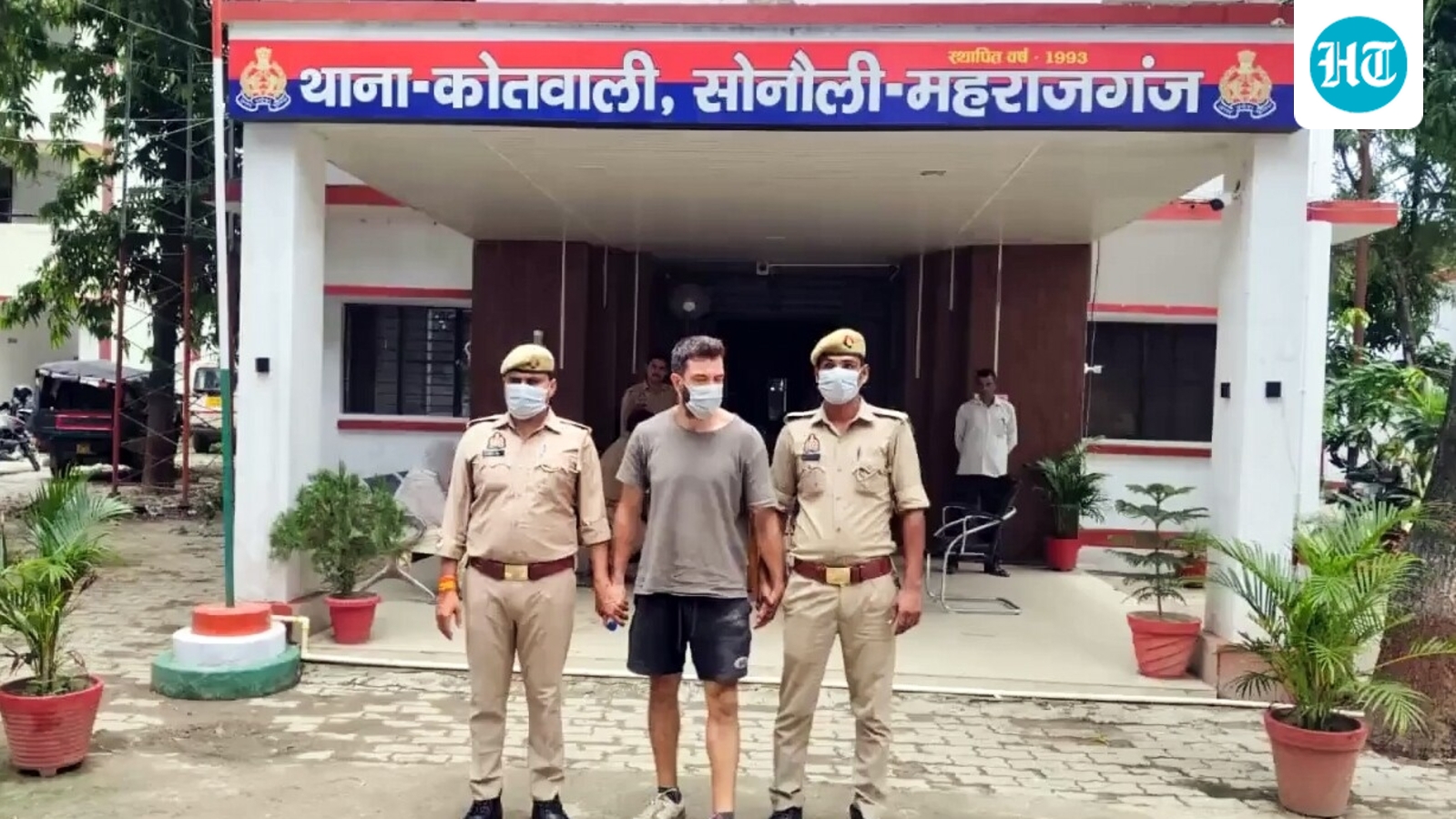 Arrival from Bali, 6 weeks in Goa, missing passport: Mystery trail of US national arrested at Nepal border