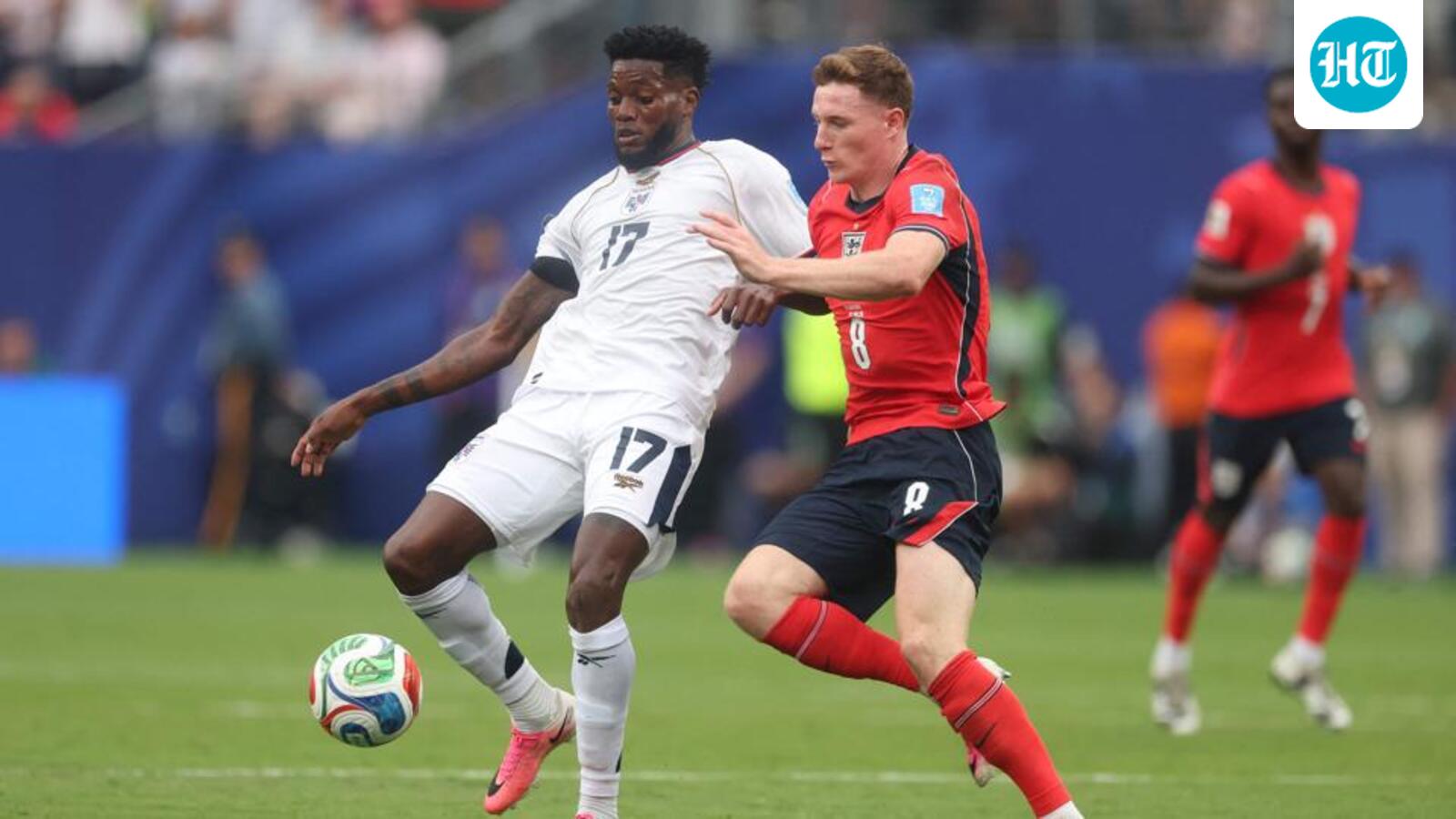 Possession not always having the last say at the World Cup