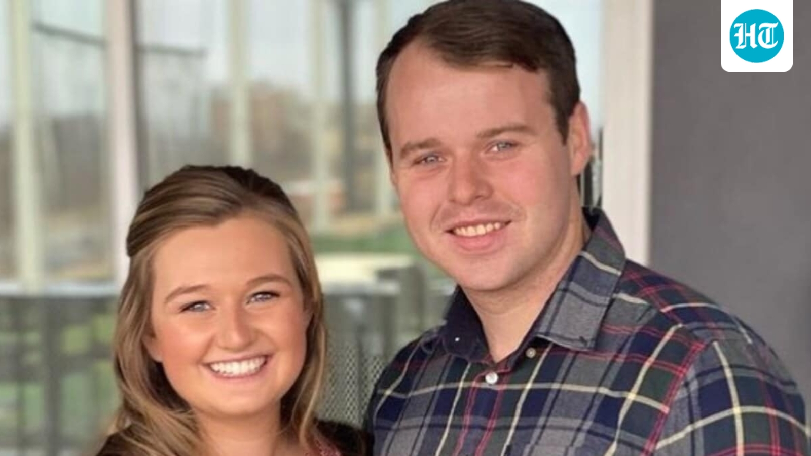 Joseph Duggar flies back home to Arkansas after release on bond as wife Kendra takes big legal step