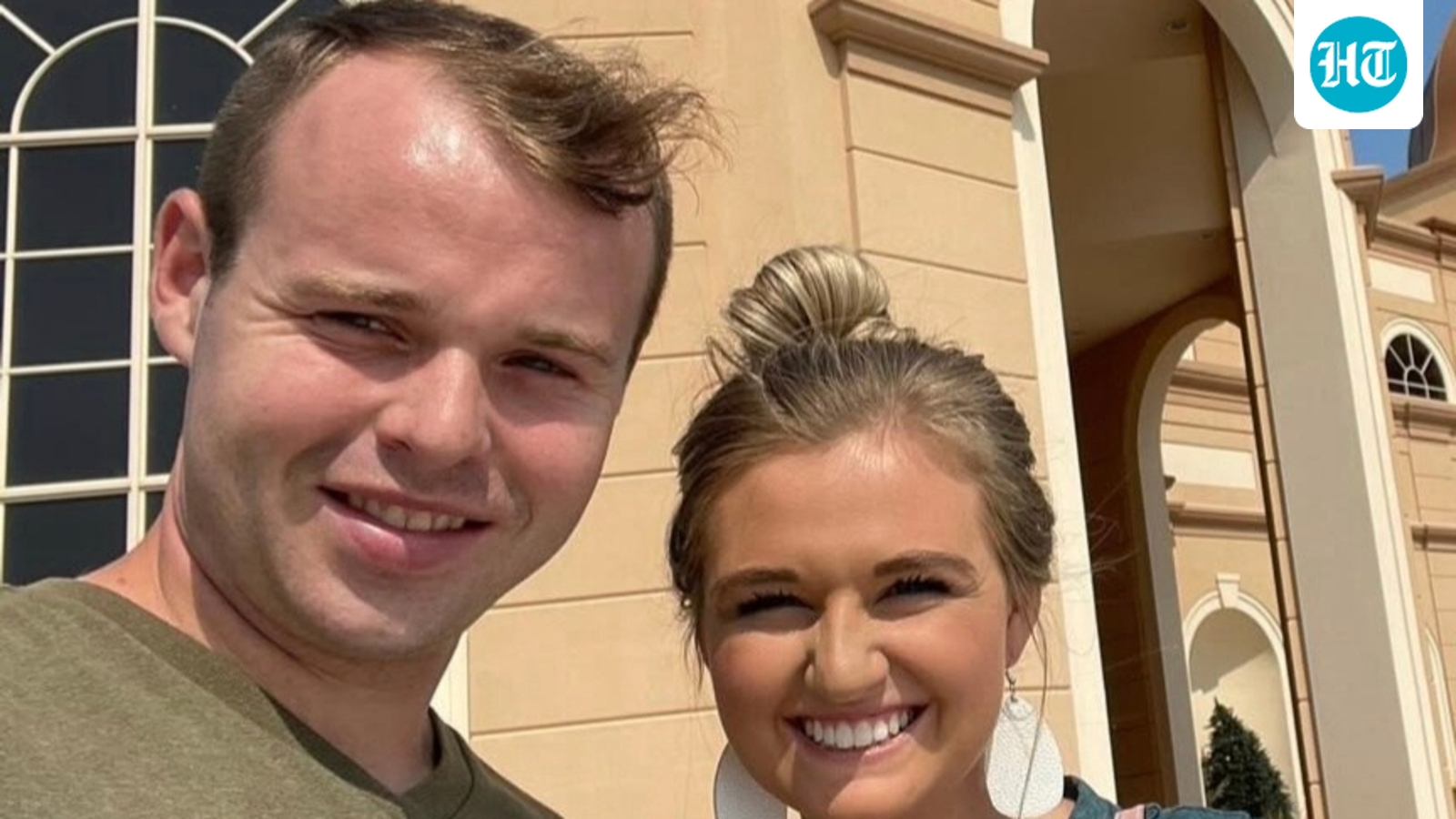 Joseph Duggar update: '19 Kids And Counting' star files new motion after row over contact with kids