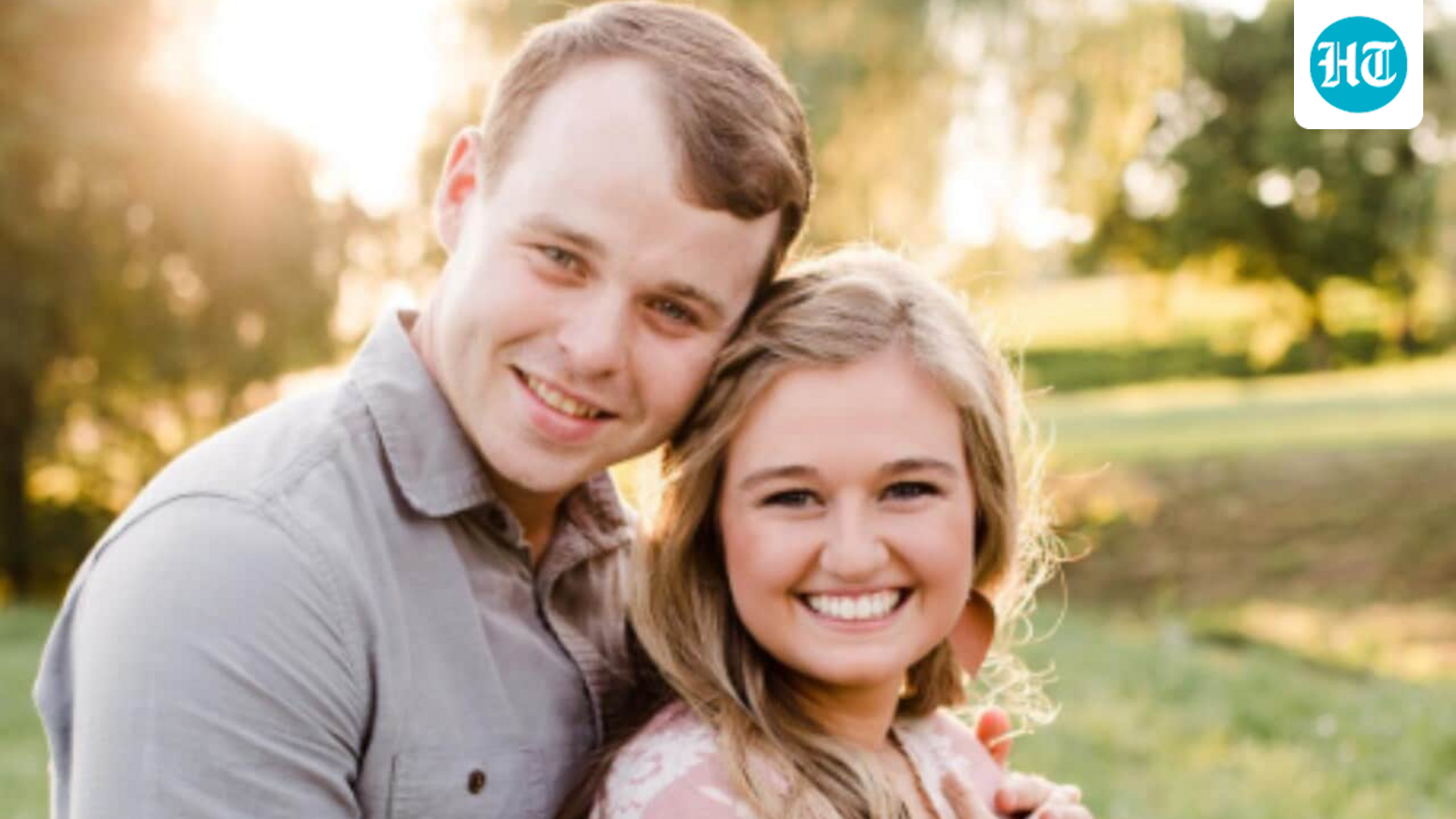 Kendra Duggar arrest row: Joseph seen cracking jokes with deputy in new booking video, wife gets relief