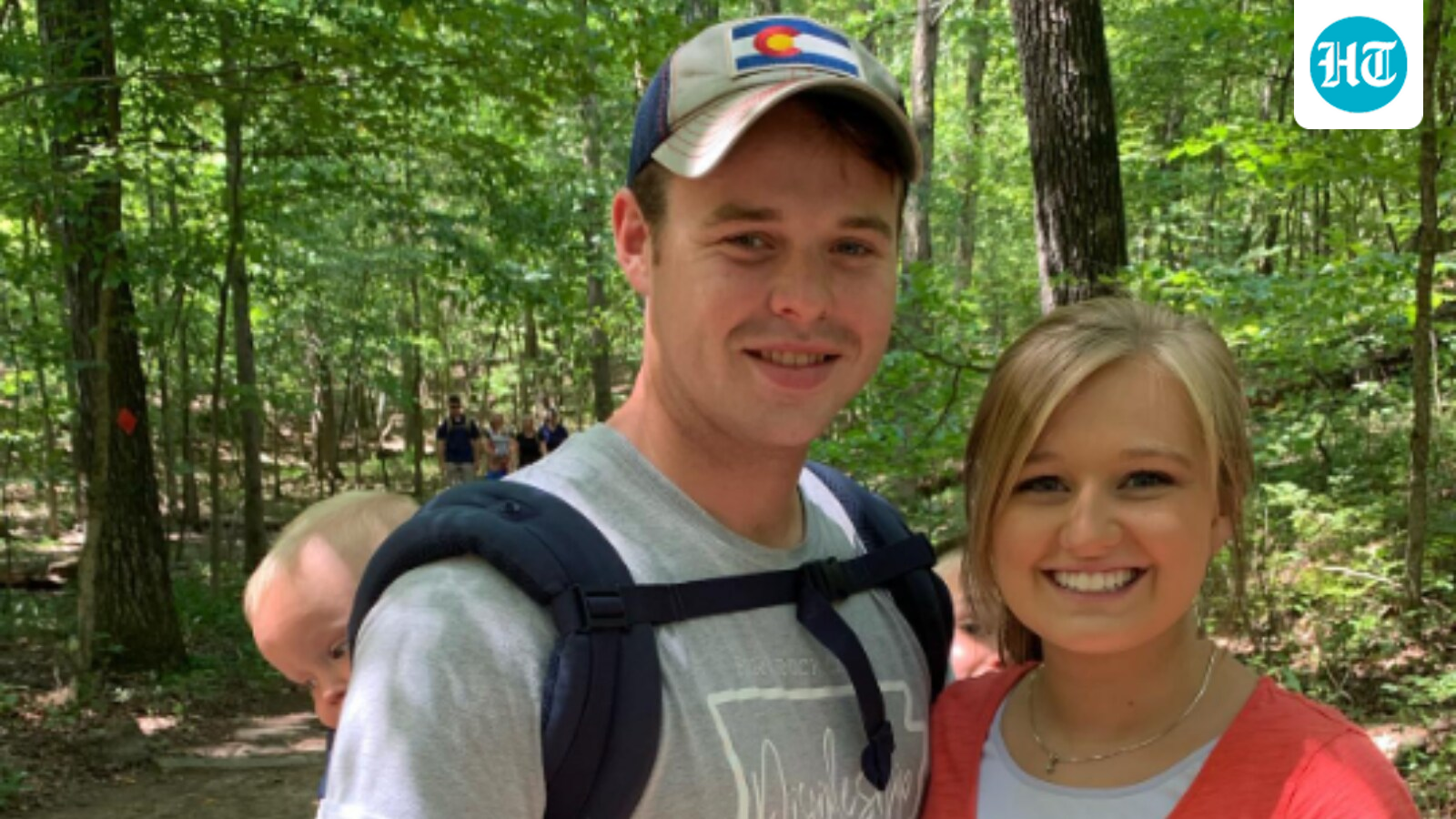 Joseph Duggar arrest: Brother Josh's sex offense conviction, ‘Ashley Madison scandal’ back in focus