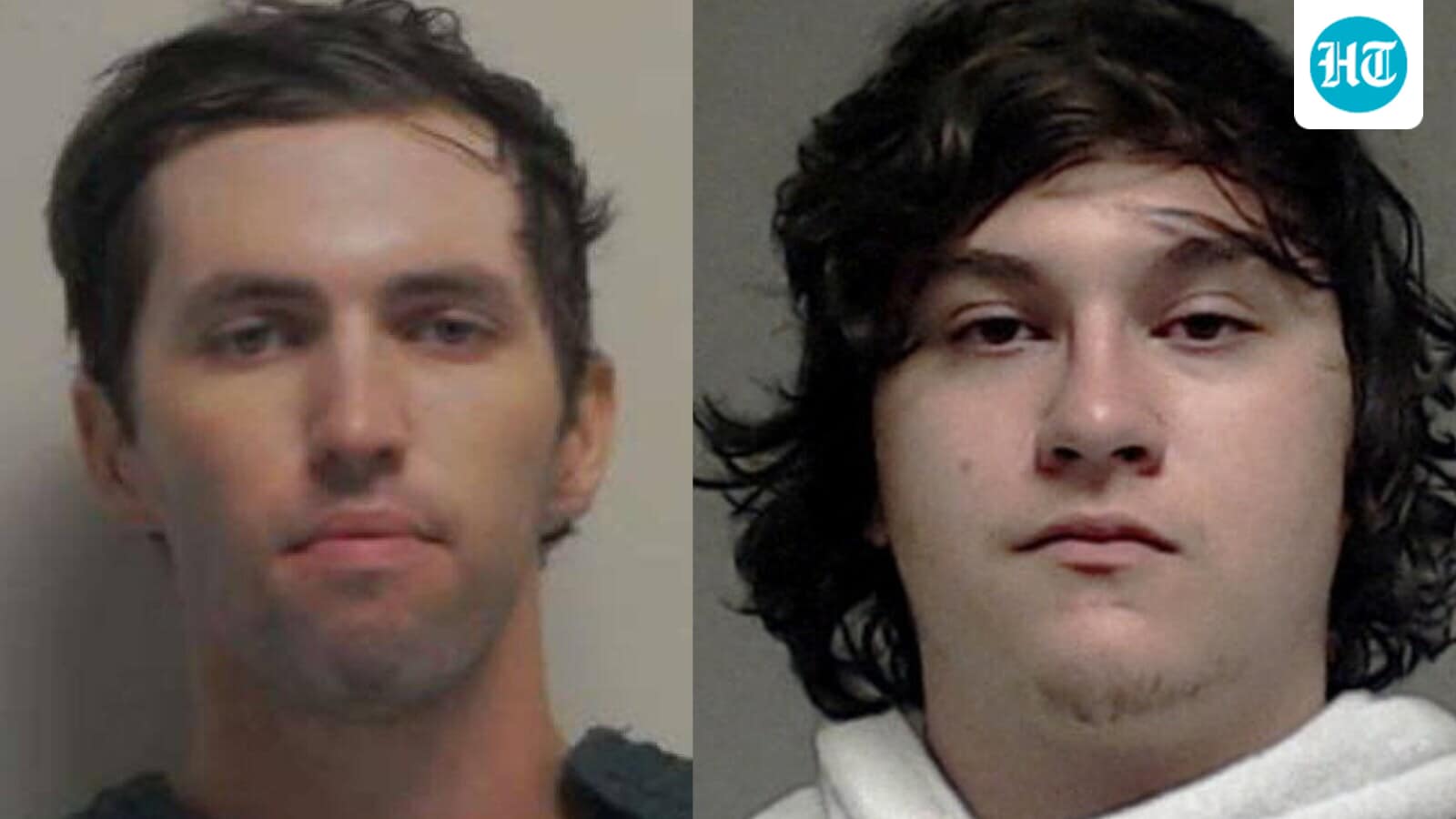 Joshua Jahn's searched ‘Charlie Kirk shot video’; bombshell Tyler Robinson link in ICE Dallas shooting