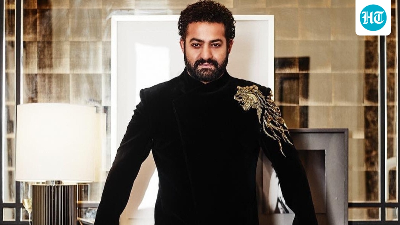 Is Jr NTR following in his grandfather's footsteps and entering politics? Actor clarifies upcoming event