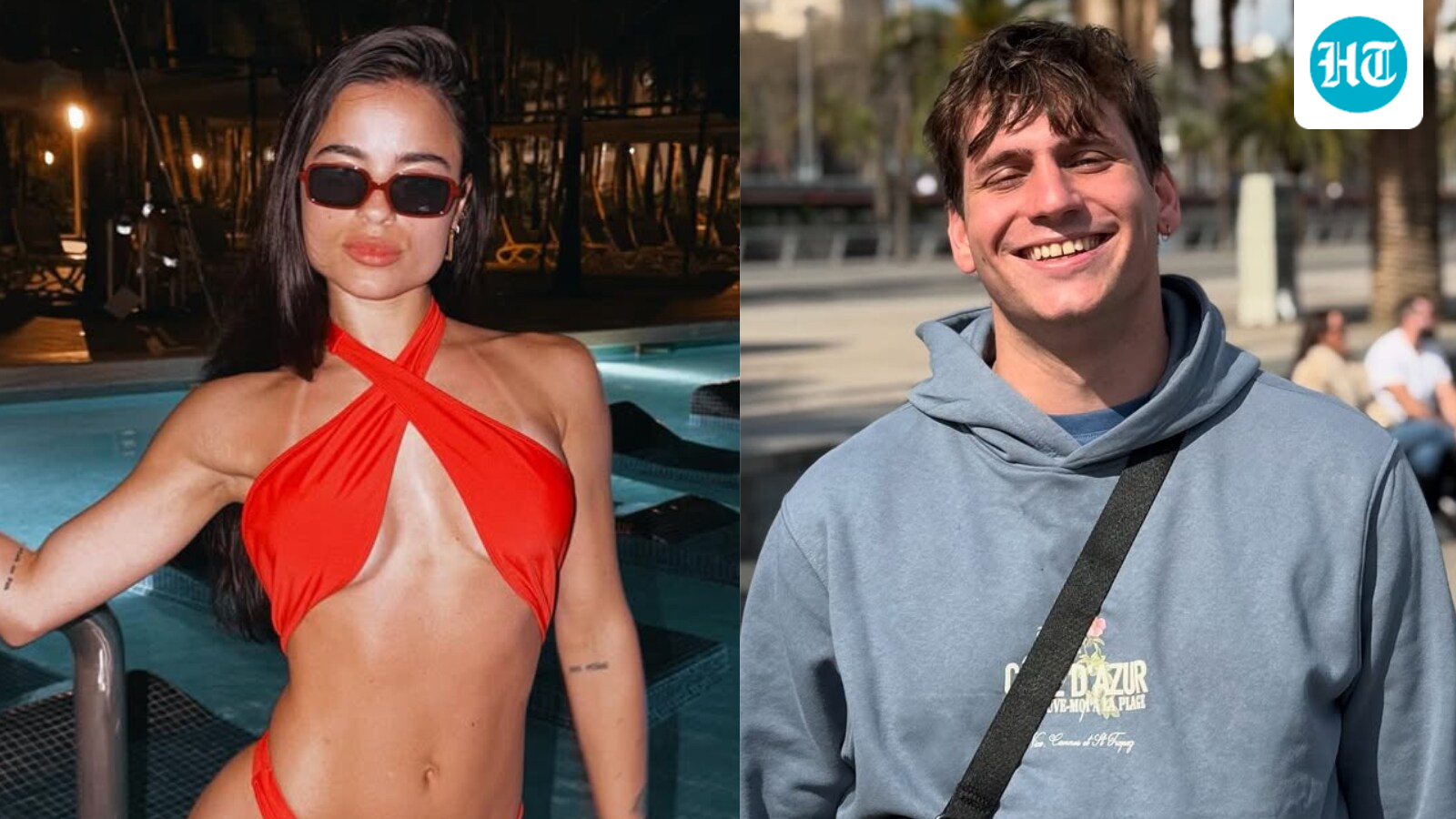 Who is Juli Savioli? Gaspi’s ex-girlfriend breaks silence after YouTuber dies in Rio helicopter crash