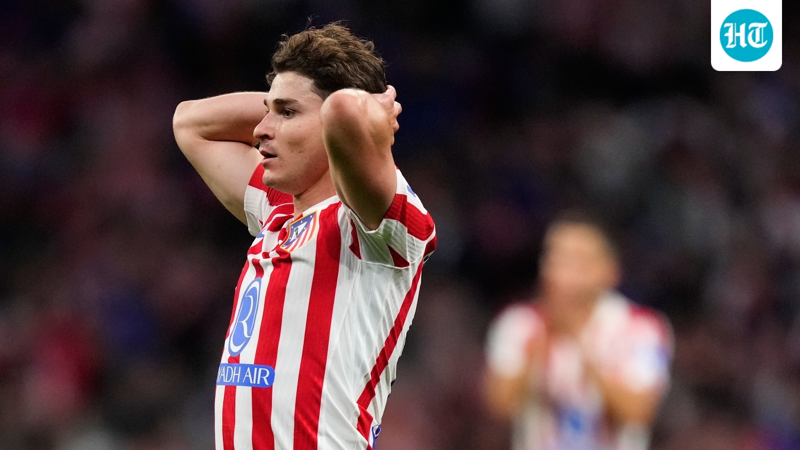 Atletico Madrid mock Real Madrid after rejecting €150 million bid for Julian Alvarez: ‘We don’t thank you for anything’