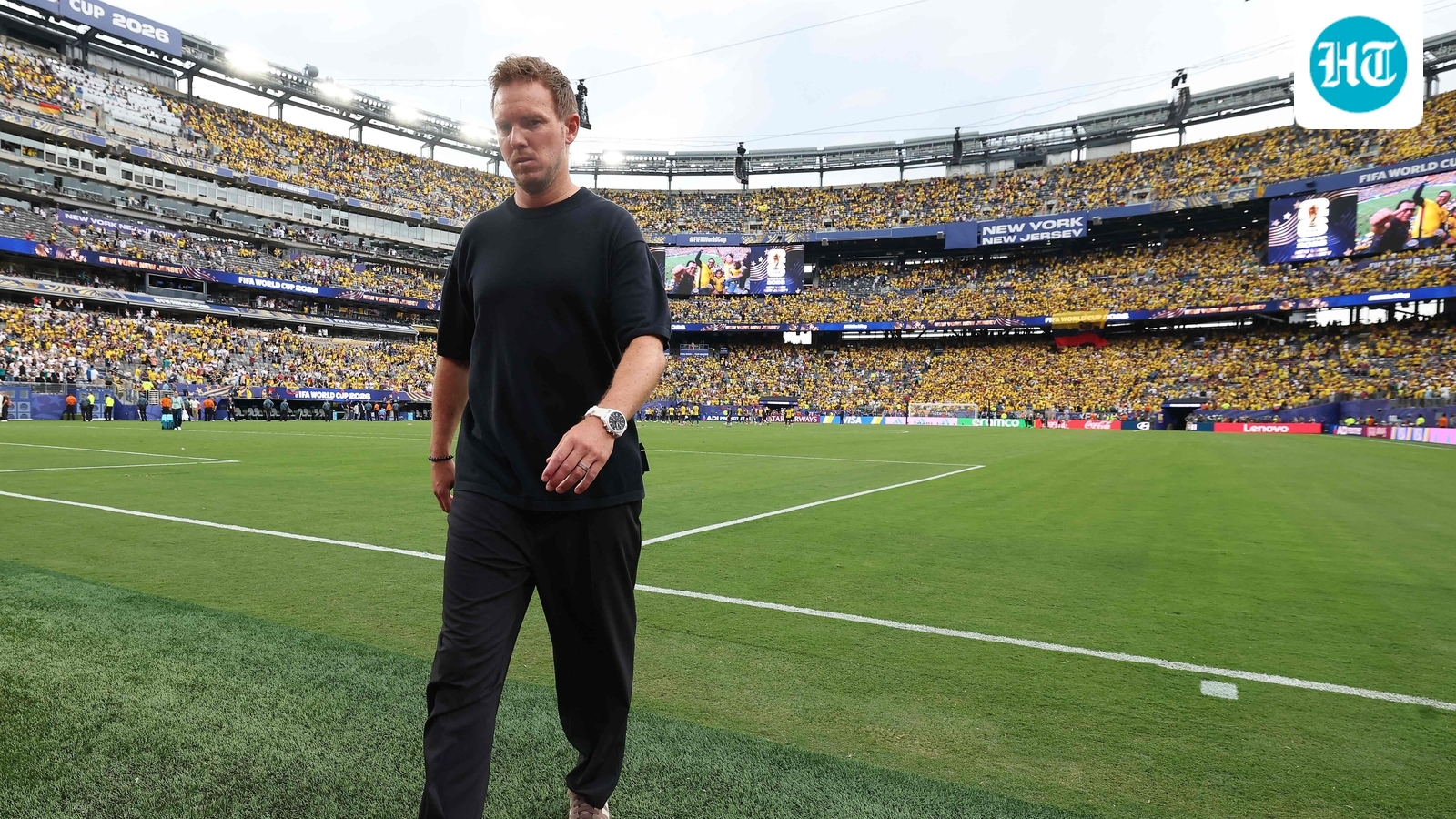 Germany ‘punished’ for winning group: Julian Nagelsmann furious over FIFA World Cup scheduling format