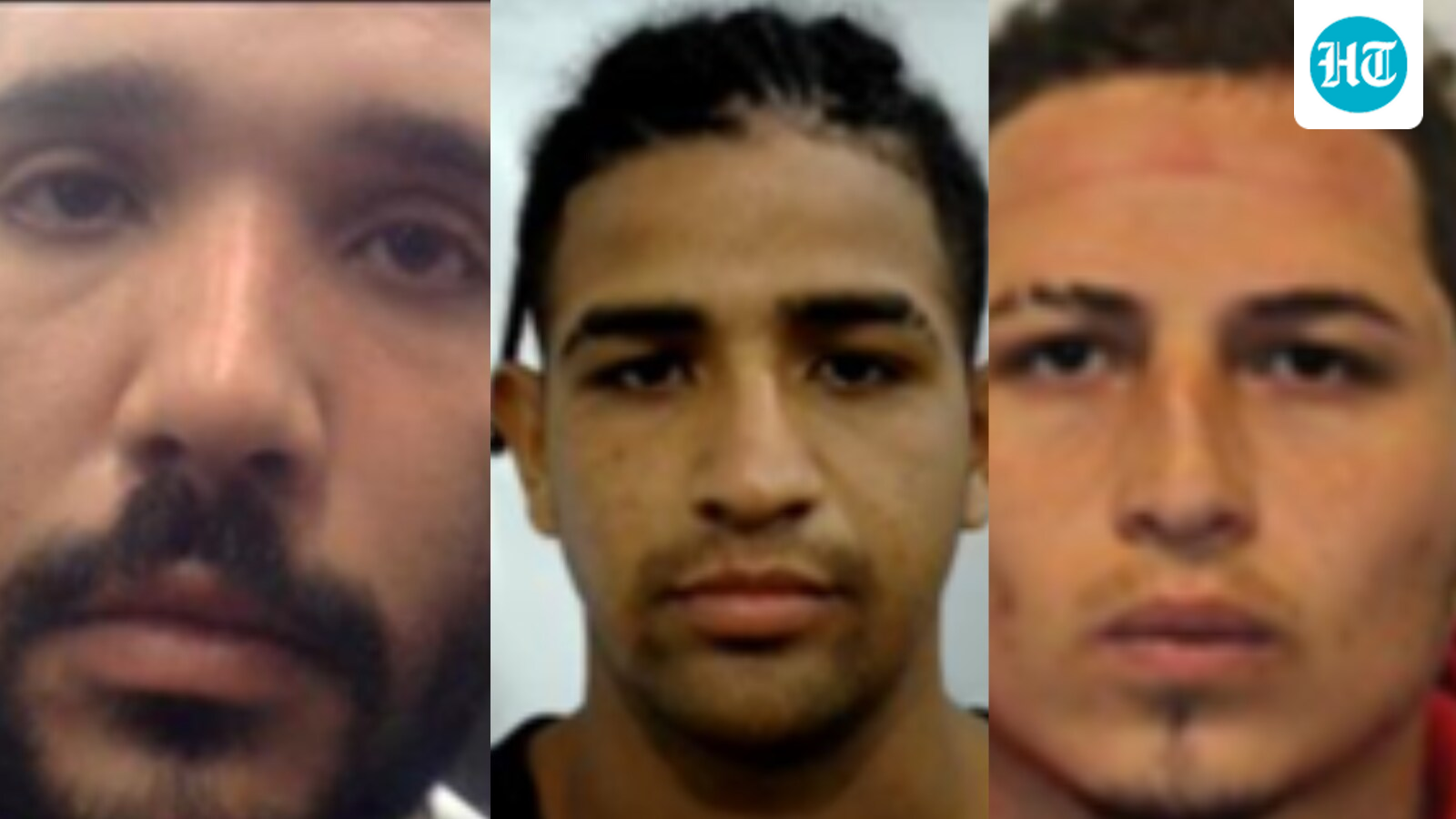 Who are the 3 Venezuelan migrant suspects in second Minneapolis ICE shooting? Details out