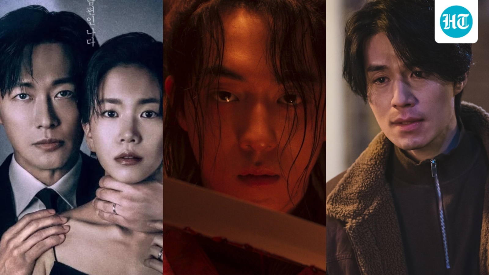 July 2026 K-dramas: Namkoong Min, Lee Dong Wook, Nam Joo Hyuk, Park Eun Bin and Gong Hyo Jin lead blockbuster line-up