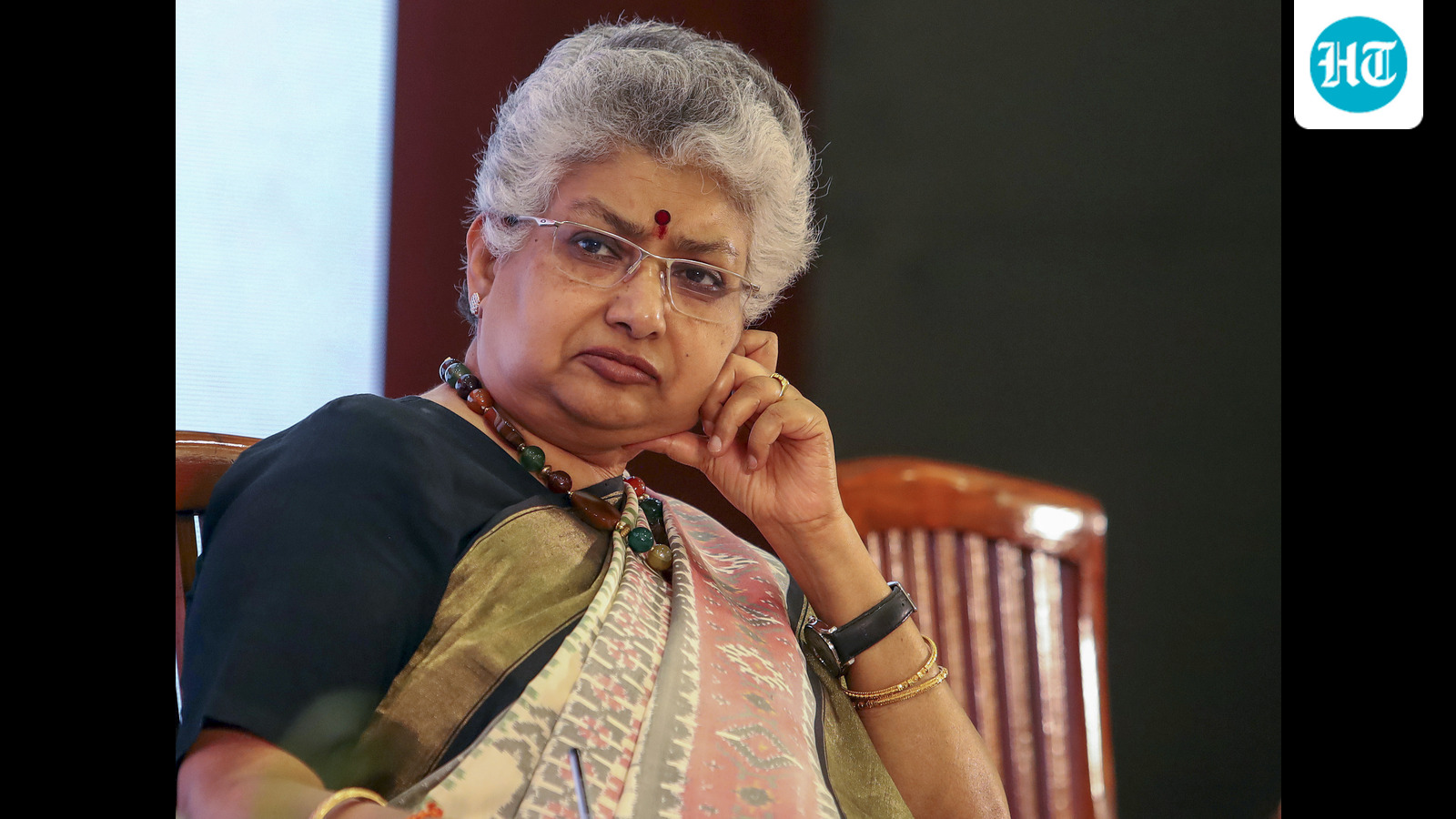 Corruption is a moral cancer: Justice Nagarathna