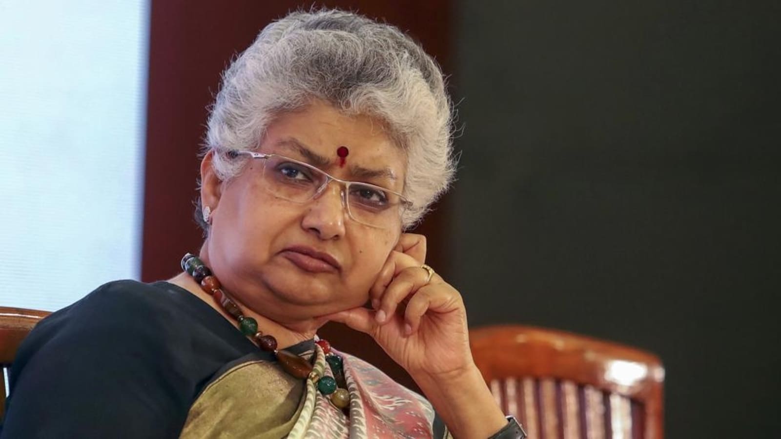 Rule of law is democracy’s essence: Justice Nagarathna