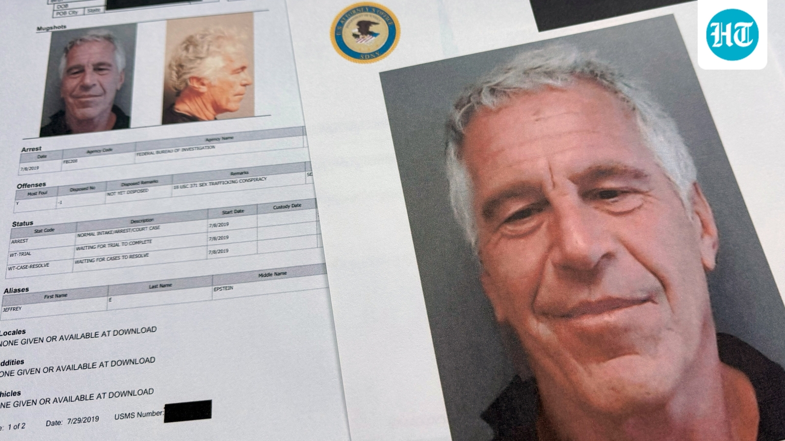 Did Jeffrey Epstein invent Bitcoin? Here's the truth of the viral email claiming Epstein is Satoshi Nakamoto