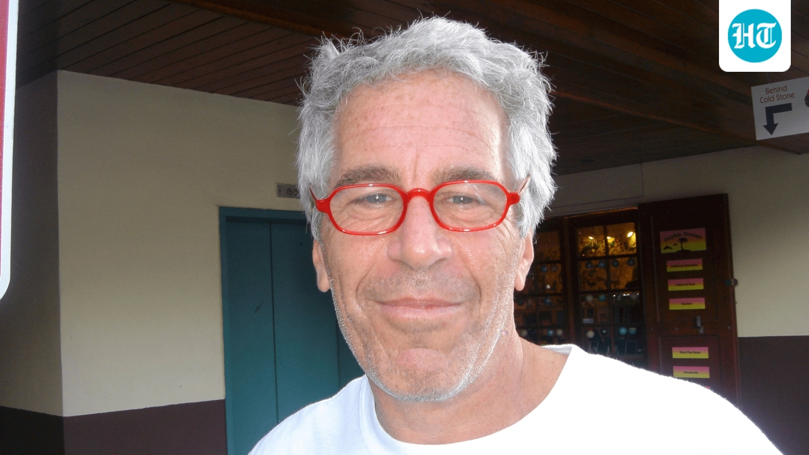 Rape charge, handwritten letter: 5 shocking revelations about Trump in Epstein files