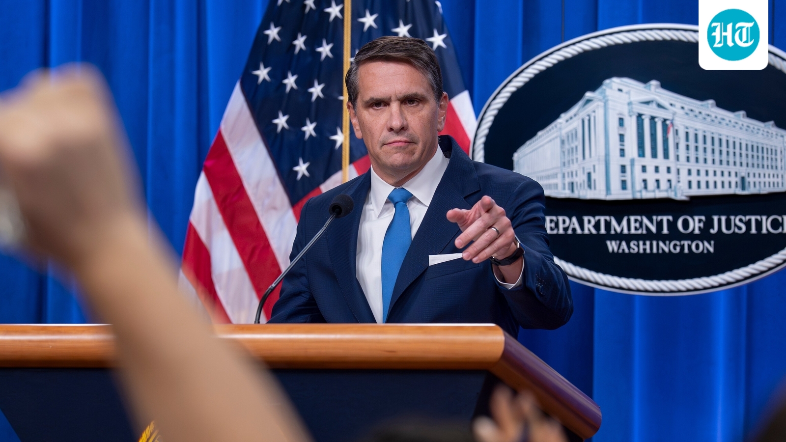 Chats with Trump aides, Melania’s email to Ghislaine: 5 big revelations in new Epstein files