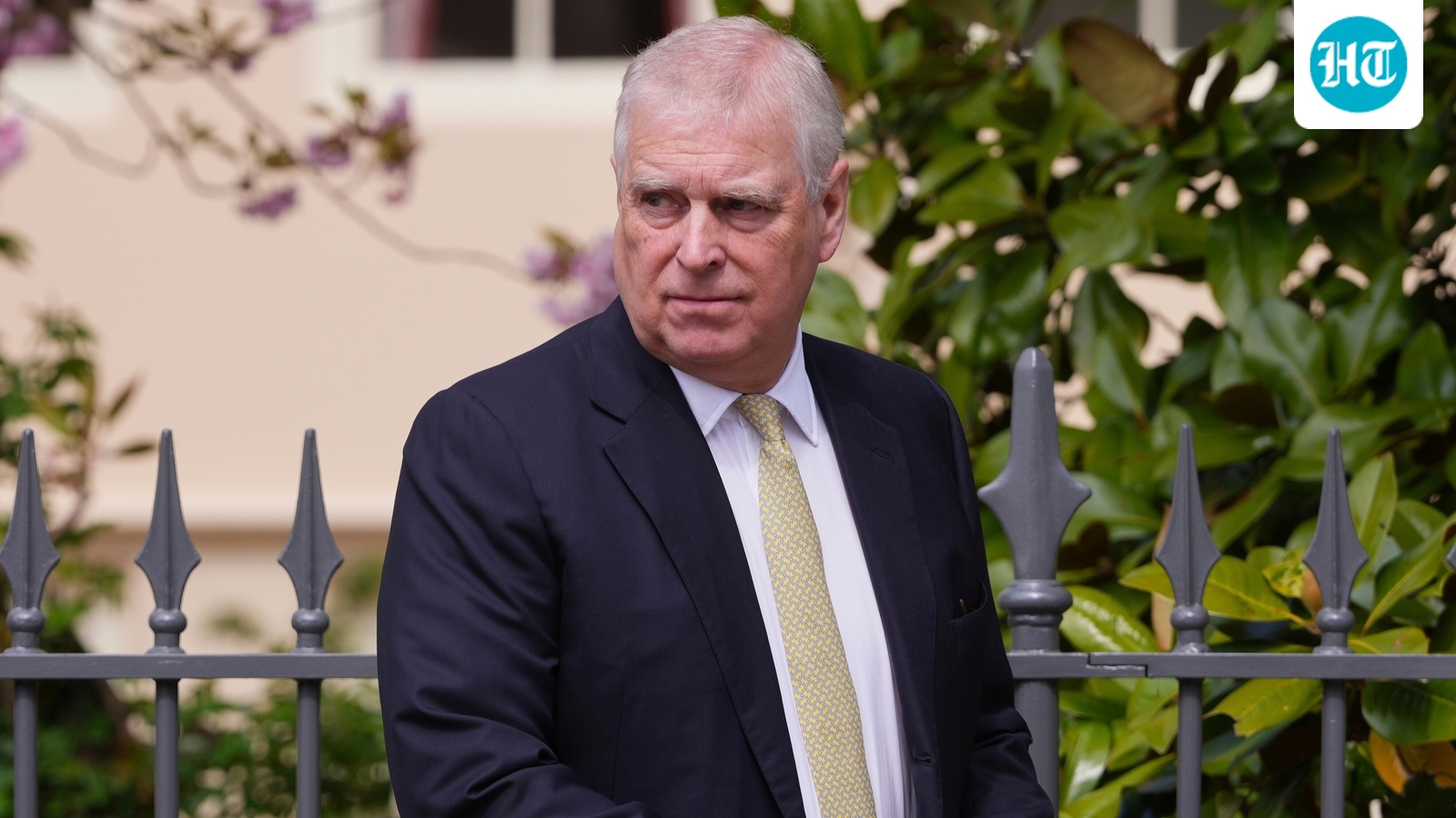 Virginia Giuffre’s family, Prince William and Kate react to Andrew's arrest: 'Piece of justice'