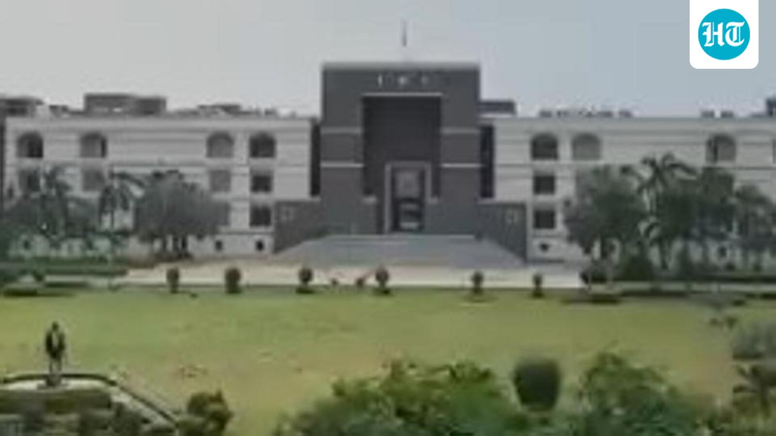 Decide in 6 months remission plea of LeT operative sentenced to life: Gujarat HC