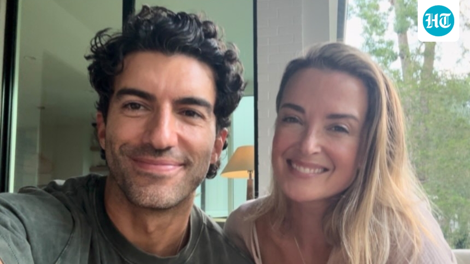 Justin Baldoni and wife call Blake Lively legal battle traumatic after settlement: ‘Disguised as a fight for women'