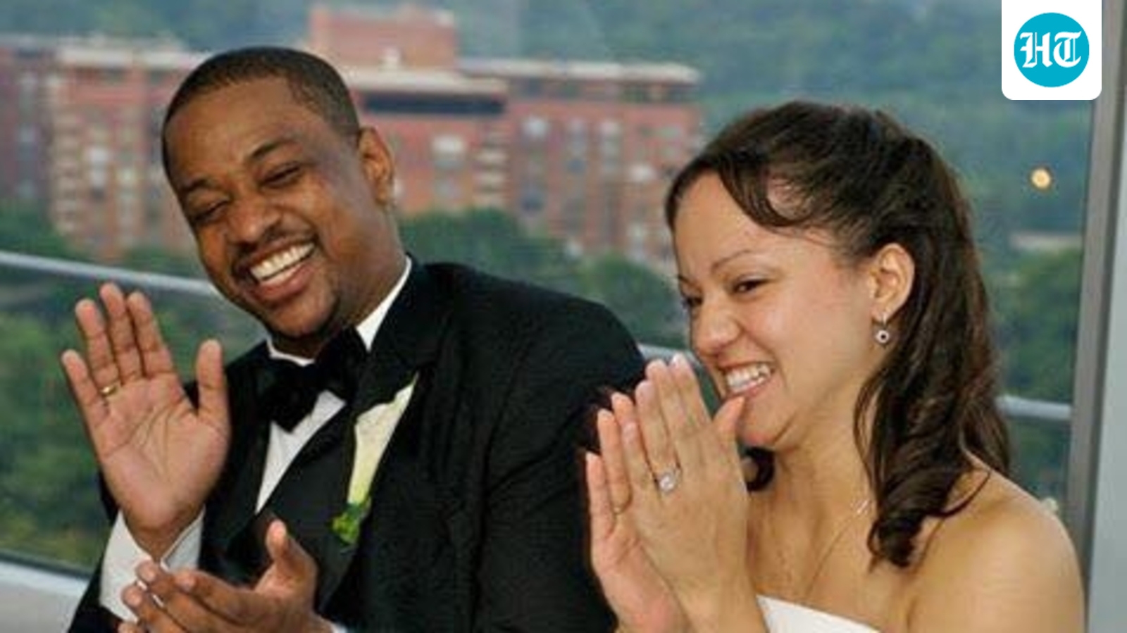 ‘Deeply grateful…’: What Ex-Virginia Lt Gov Justin Fairfax said about wife Cerina before filing for divorce