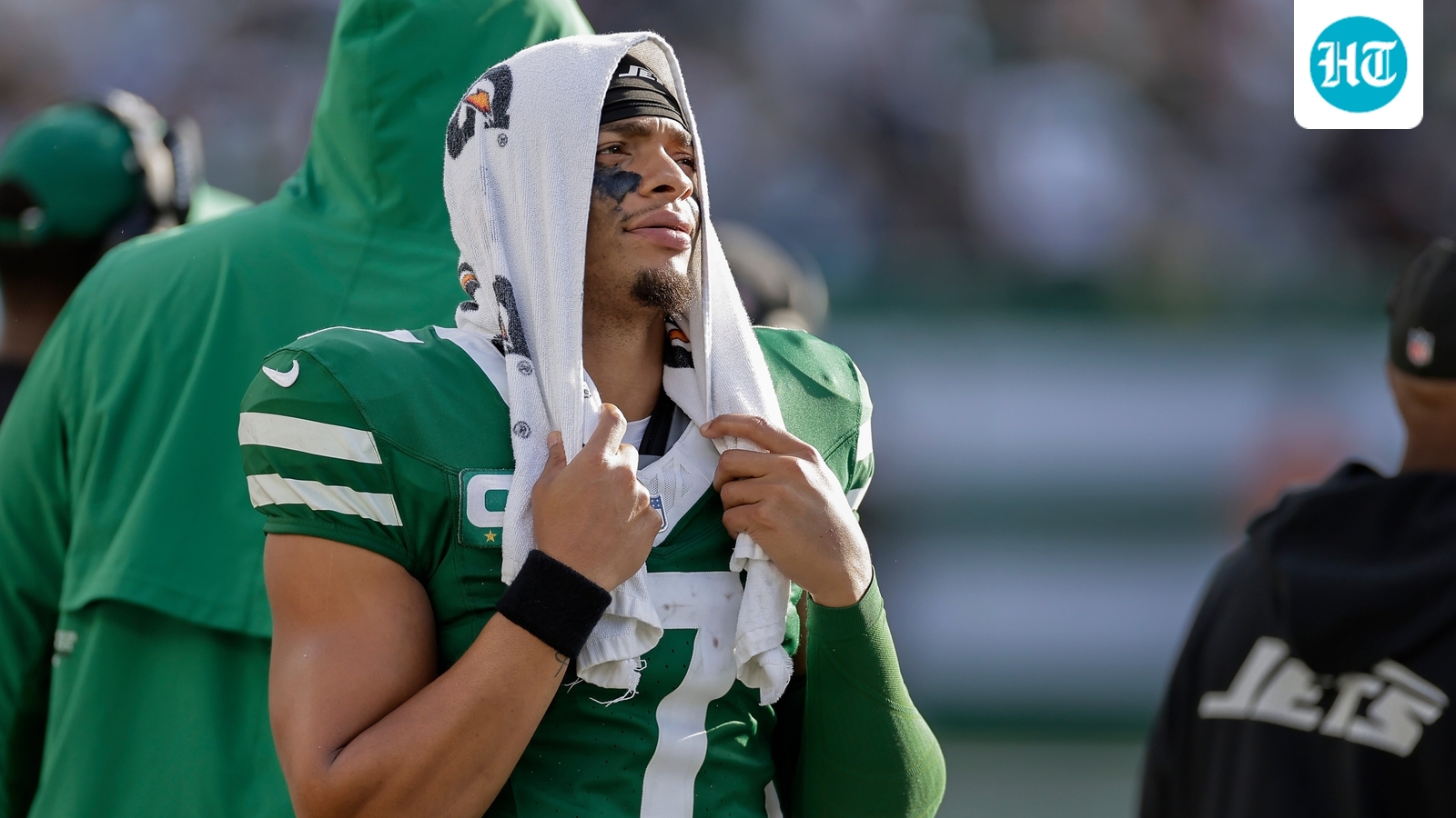 Justin Fields: I chose Chiefs for Patrick Mahomes, Andy Reid and winning culture