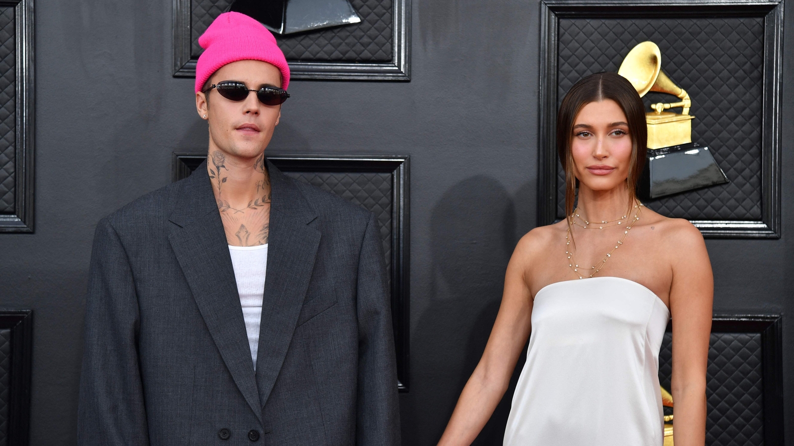 Justin Bieber and Hailey seek ‘tons of therapy’ amid marriage 'crisis'