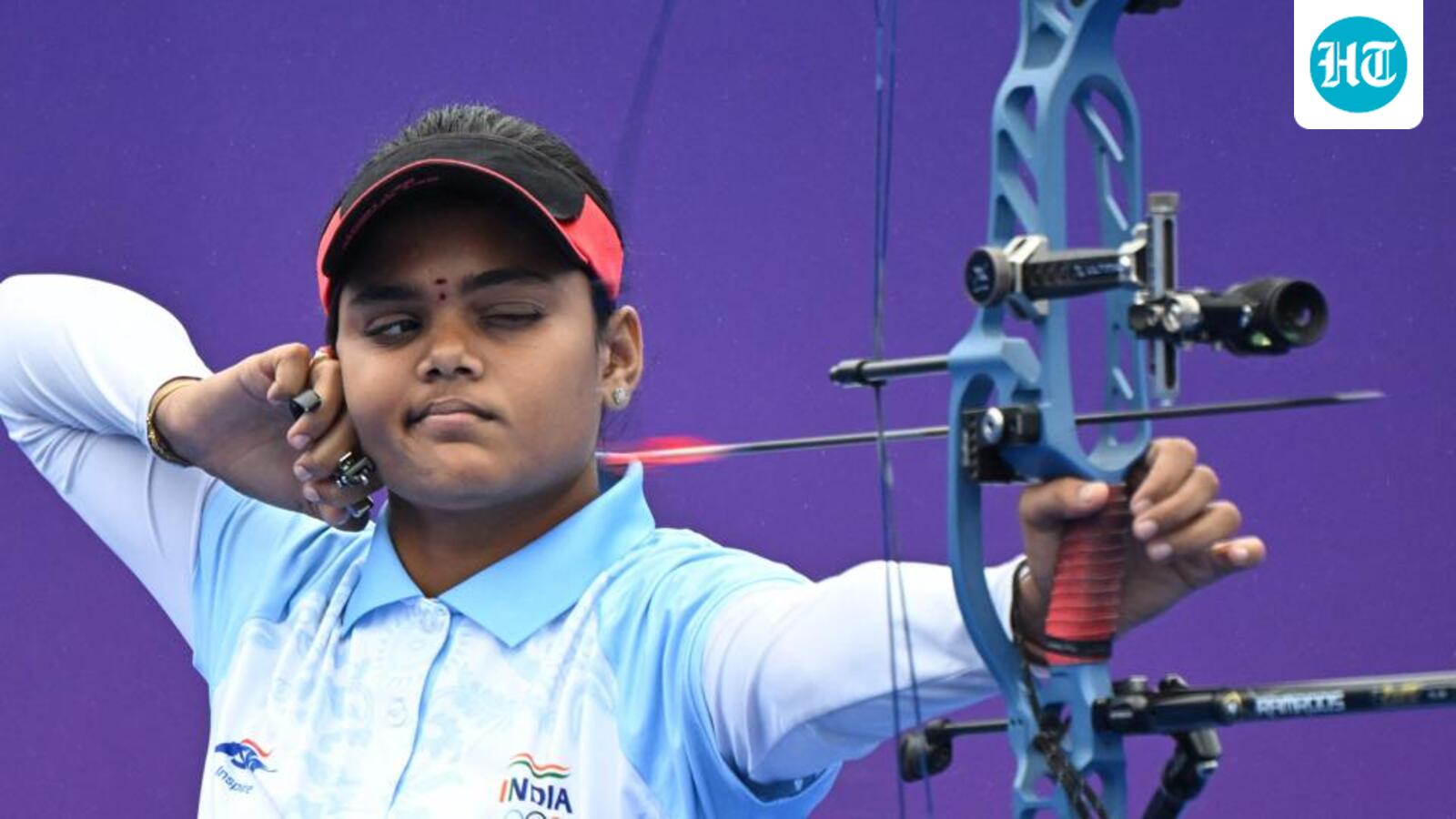 No Deepika for Asian Games, Kirti tops archery trials