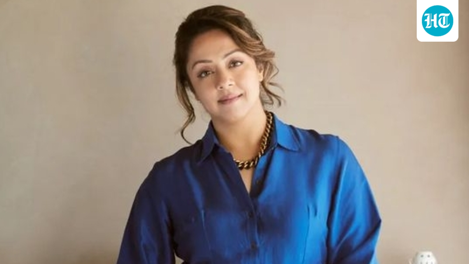 Jyotika backs Deepika Padukone, compares work hours in South cinema and Bollywood: ‘They pack up at 6’