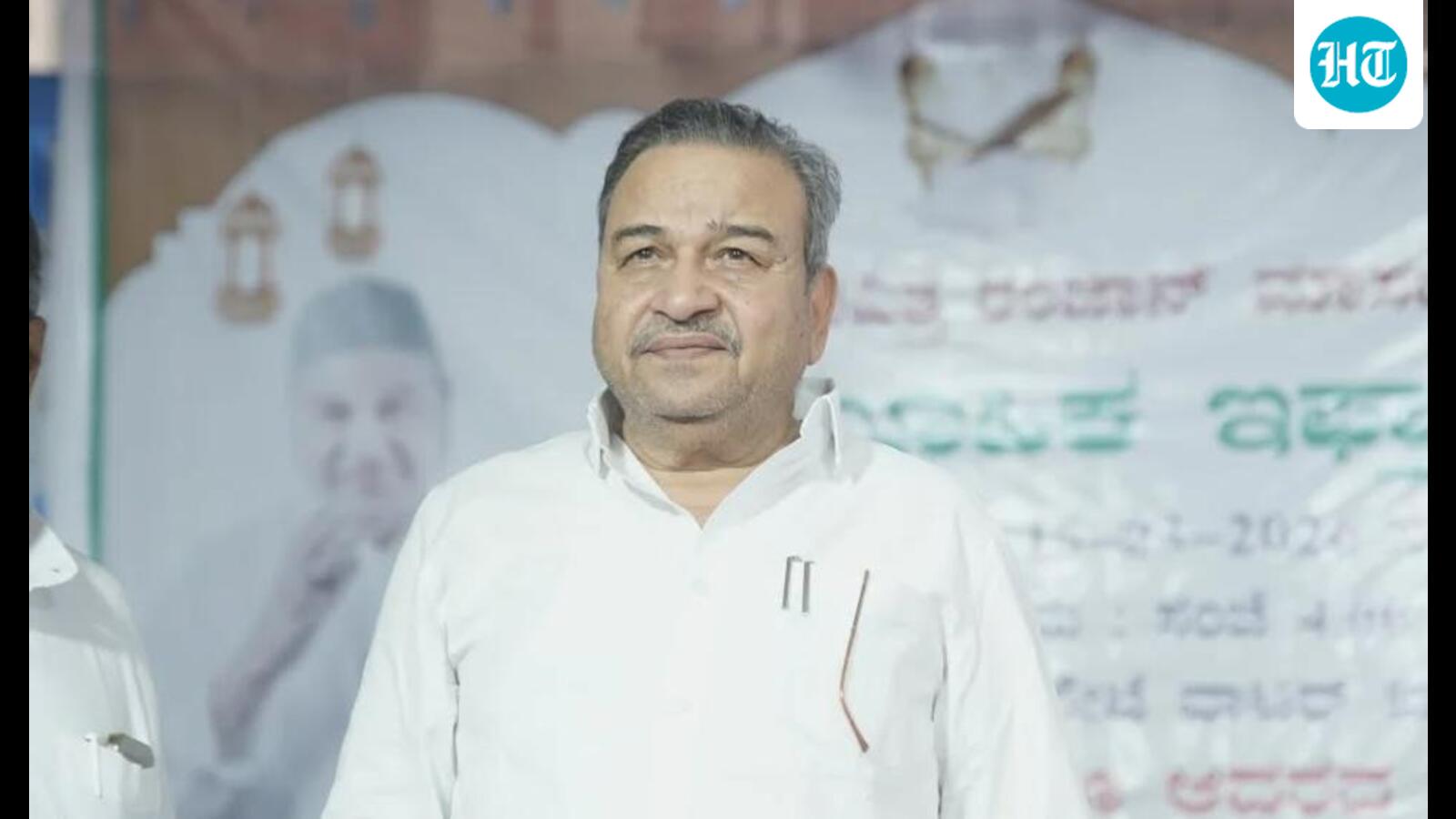 Cong suspends Abdul Jabbar amid internal rift after bypoll