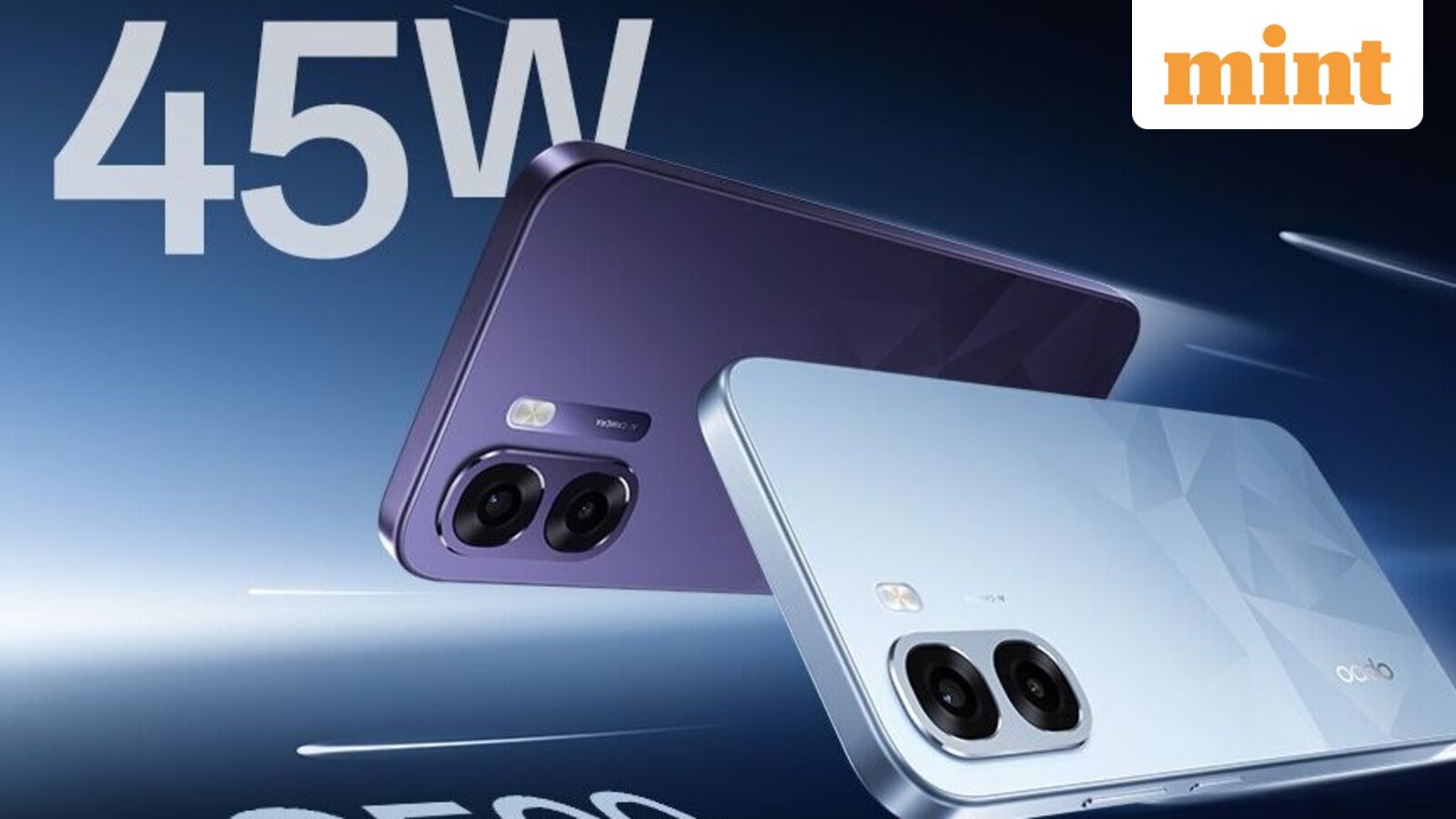 Oppo K14x to launch in India on 10 February with 6,500mAh battery and 120Hz display: All you need to know