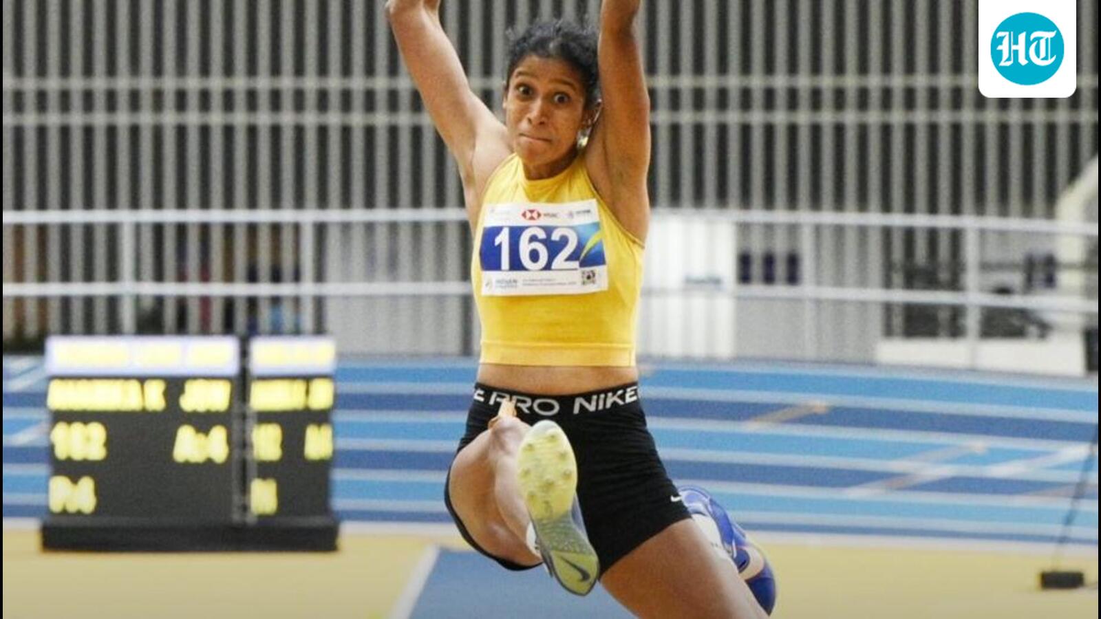 Indoor Nationals bring different feel and vibe for athletes