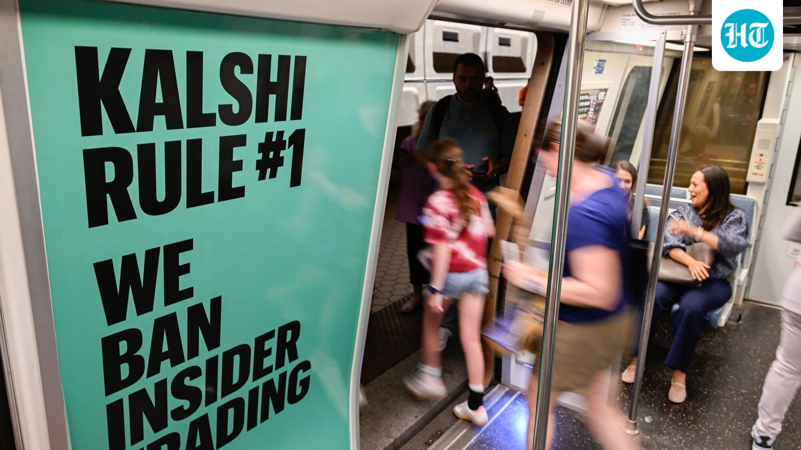 Kalshi users lost nearly $600 million betting against pro traders: Report