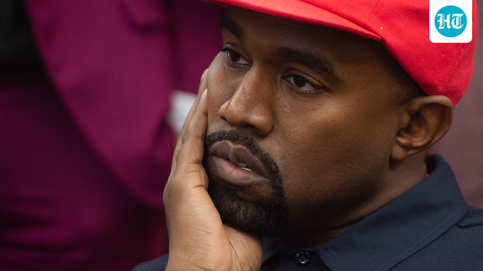 Why has UK blocked Kanye West from entering the country? All we know as Wireless Festival cancelled
