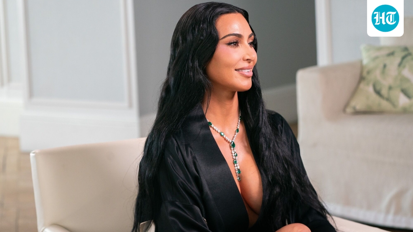 PETA slams Kim Kardashian for giving dogs as Christmas presents to kids: ‘Puppies are not…’