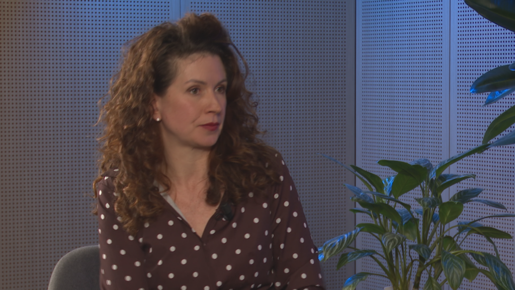 'Keep Europe strong from the inside': Kata Tütto, president of the Committee of the Regions