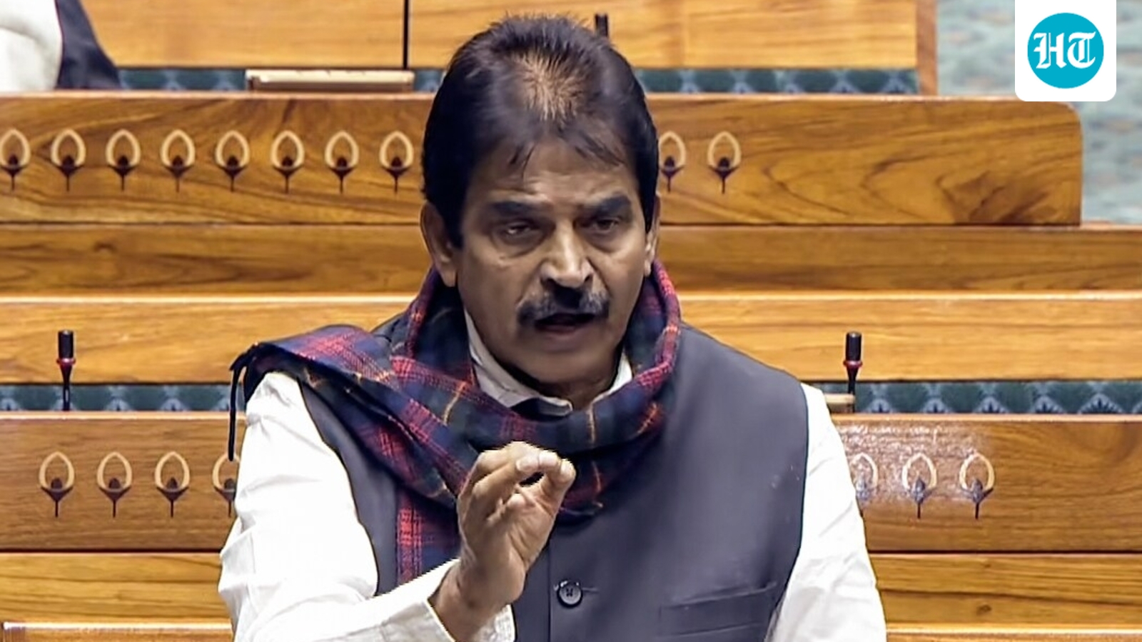 KC Venugopal Slams Modi Government for Weakening MGNREGA, calls for nationwide action