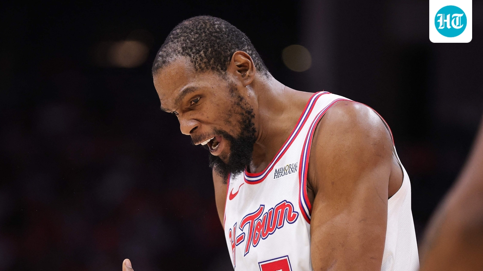 Is Kevin Durant playing tonight? NBA injury analyst's concerning update with Game 2 status uncertain