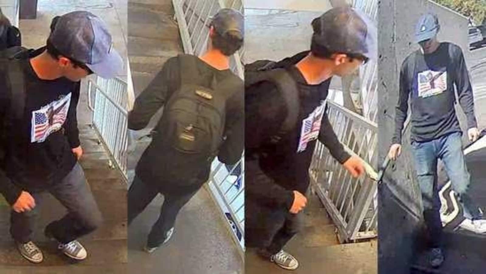 Has FBI identified Charlie Kirk's shooter? New footage, evidence deepen probe