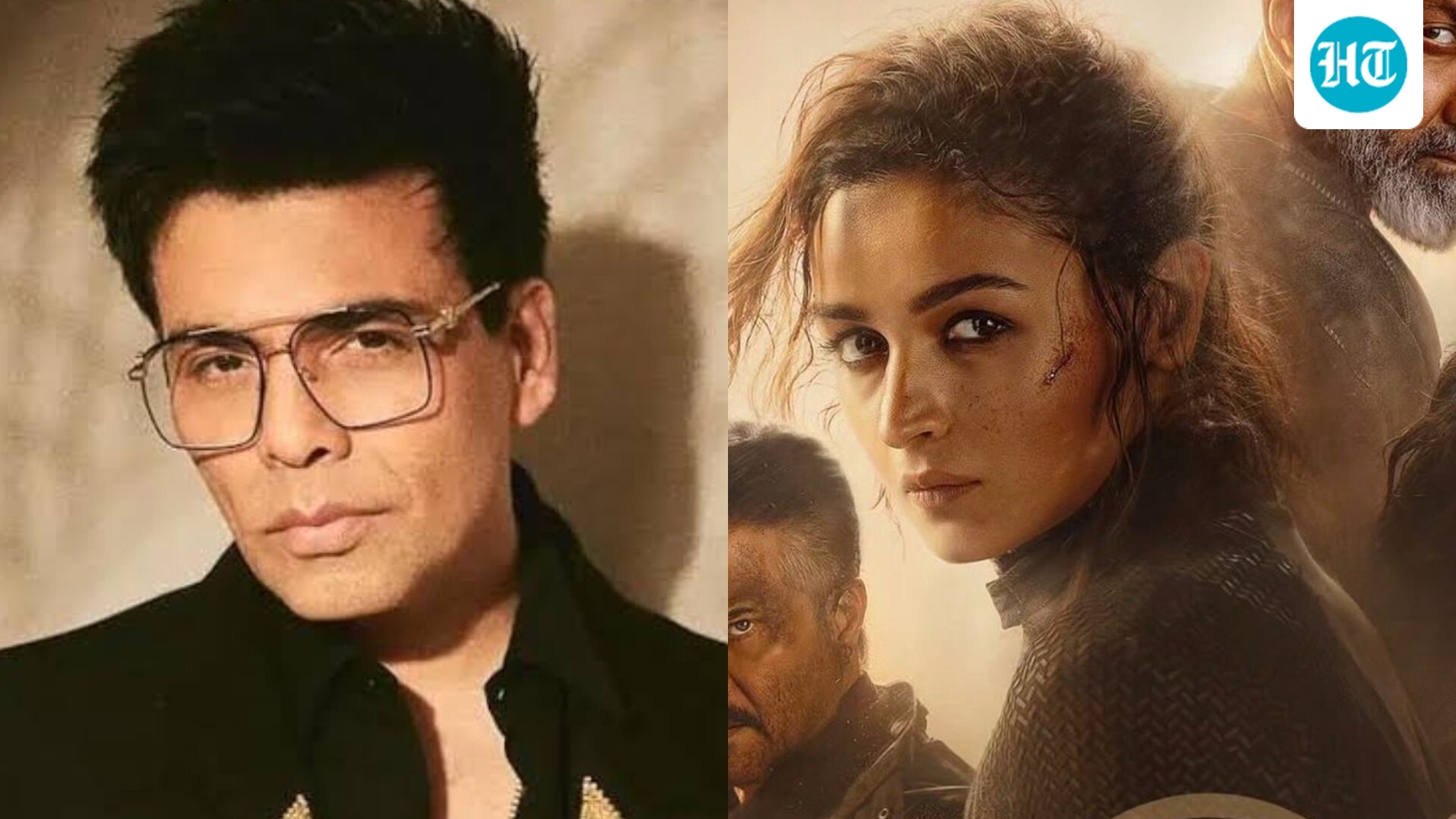 Karan Johar backs Alia Bhatt's Alpha amid intense trolling, praises her stardom and theatrical pull: ‘Please relax’