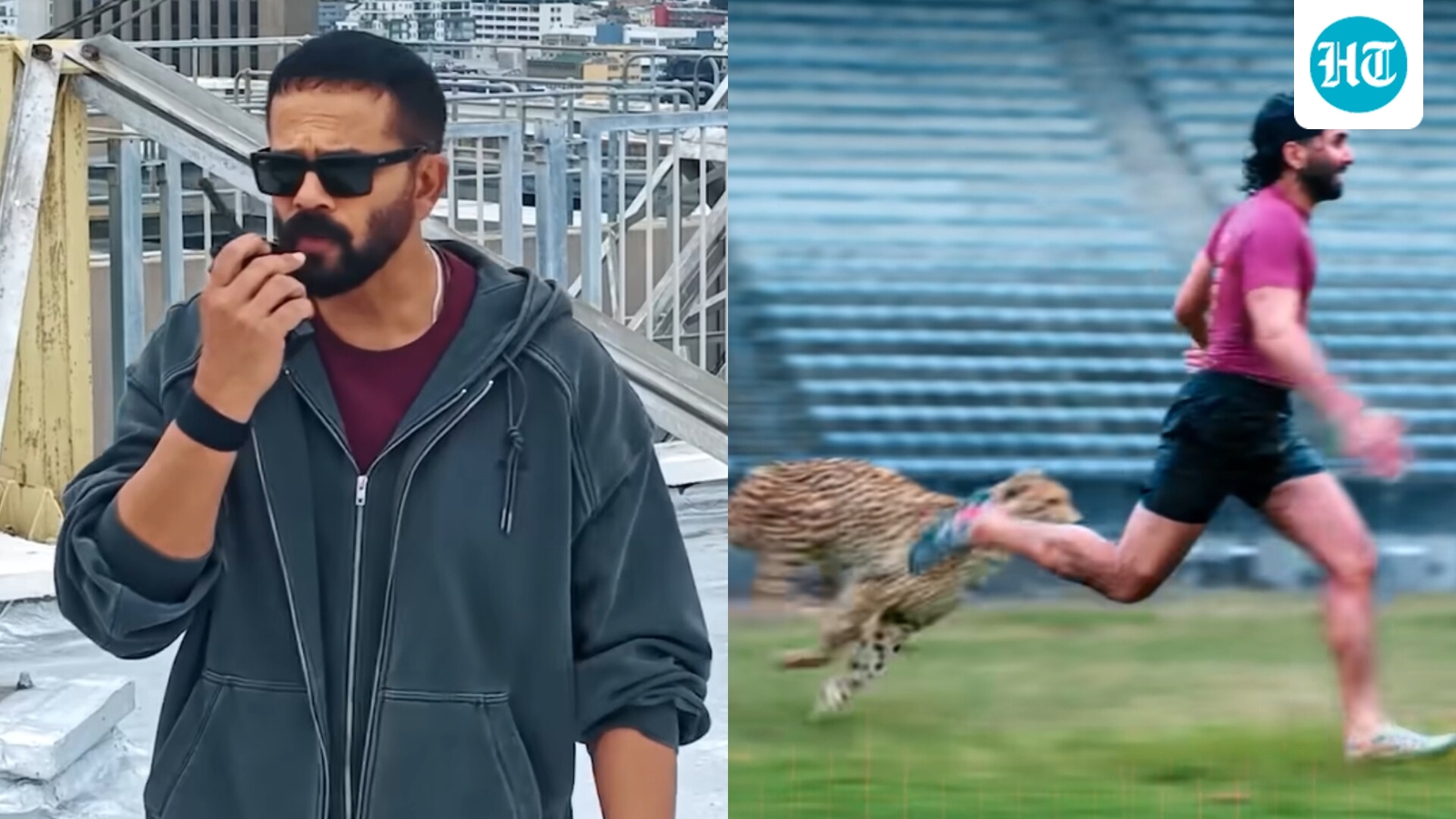 Khatron Ke Khiladi 15 gets premiere date: Rohit Shetty promises never-before-seen stunts; Orry's cheetah run steals show