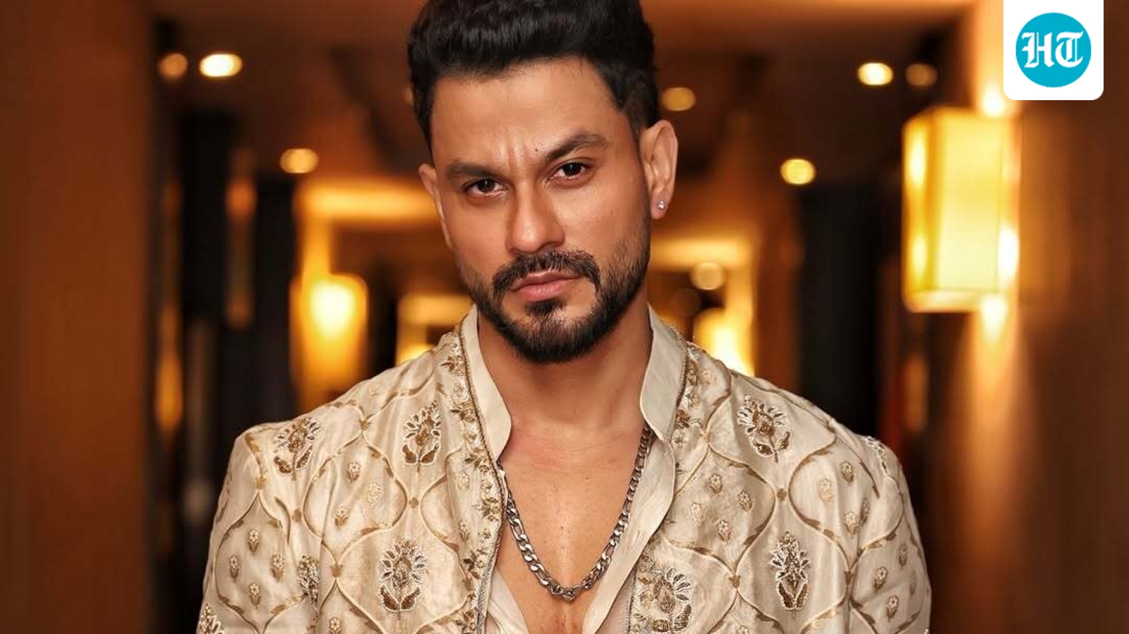 Kunal Kemmu recalls being jobless for a year: ‘People told me to host parties, send gifts’