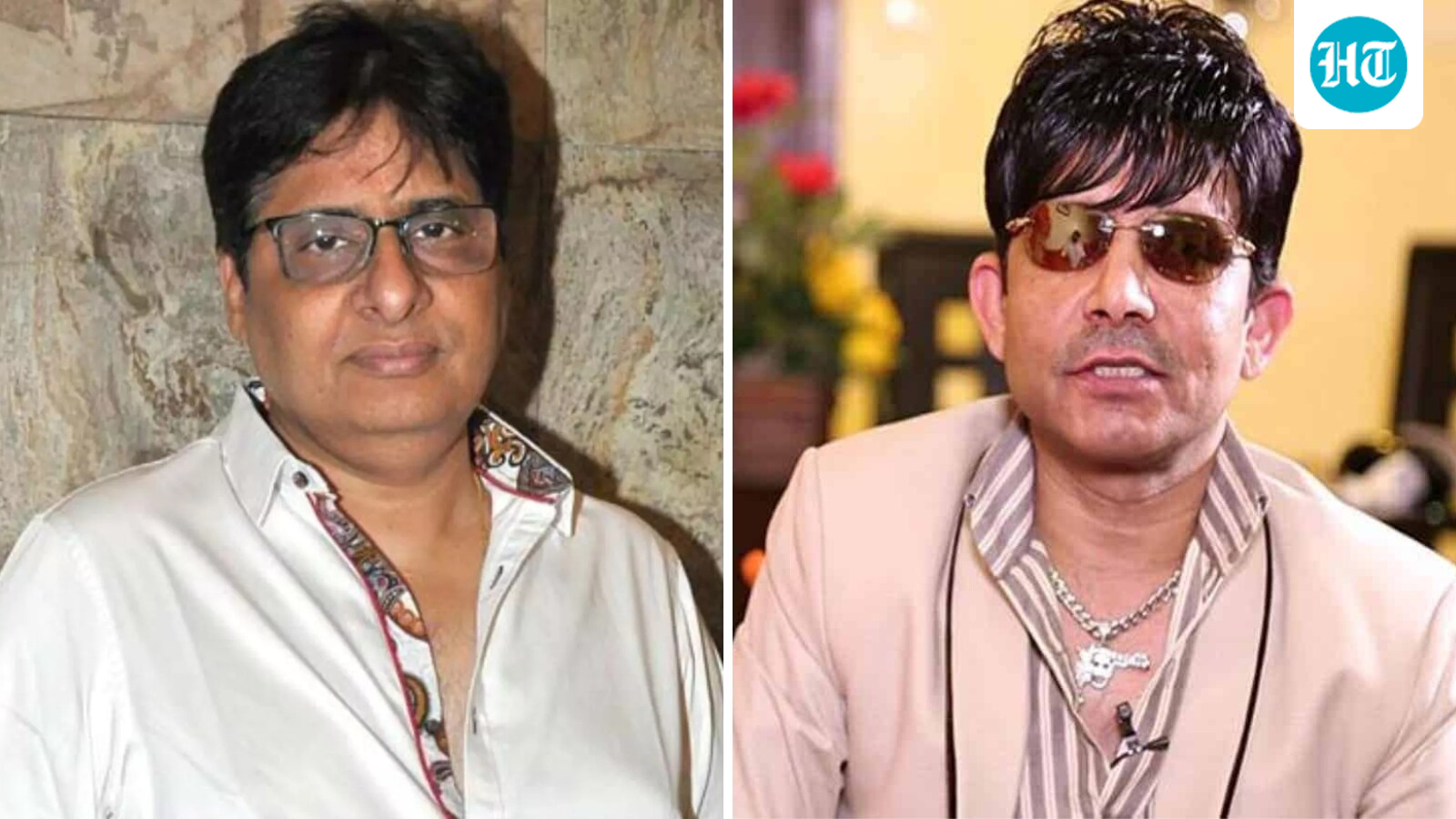 Court restrains KRK from posting defamatory content against Vashu Bhagnani: 'Has no absolute right to damage reputation'
