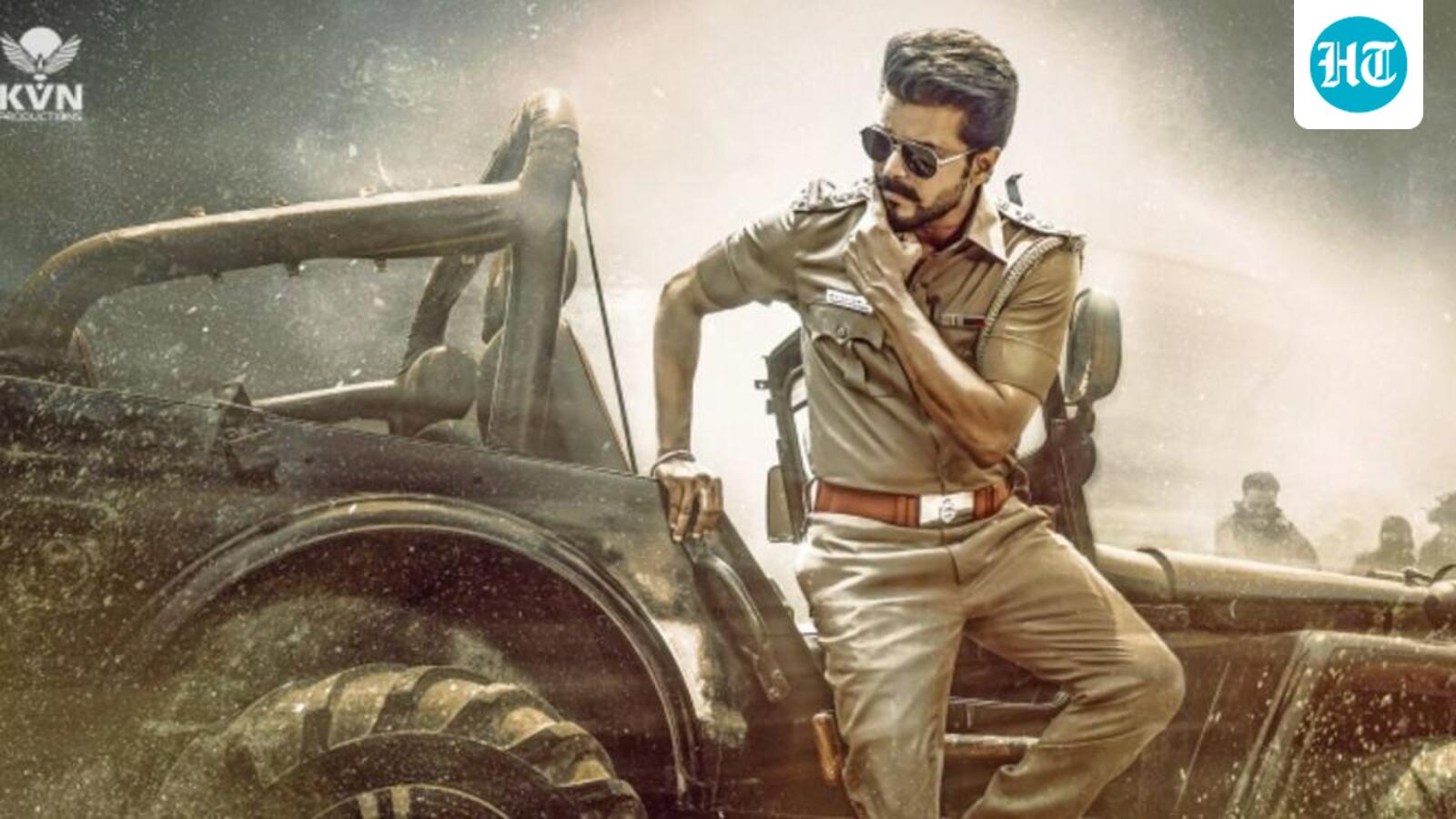 Madras HC allows Vijay’s Jan Nayagan producers to withdraw censor certification plea